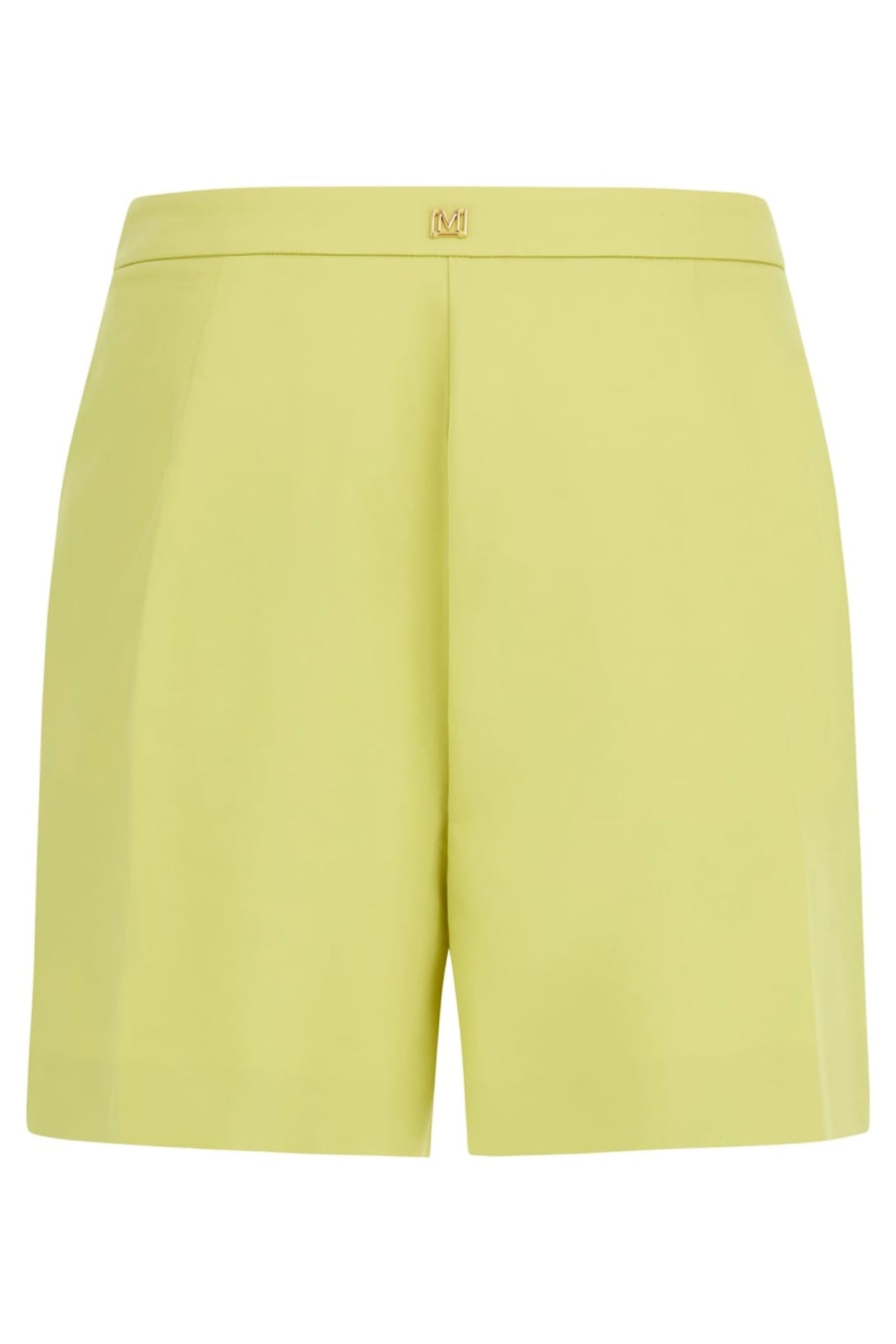 MARCIANO BY GUESS SUNNY SHORT KIWI LIGHT GREEN 2