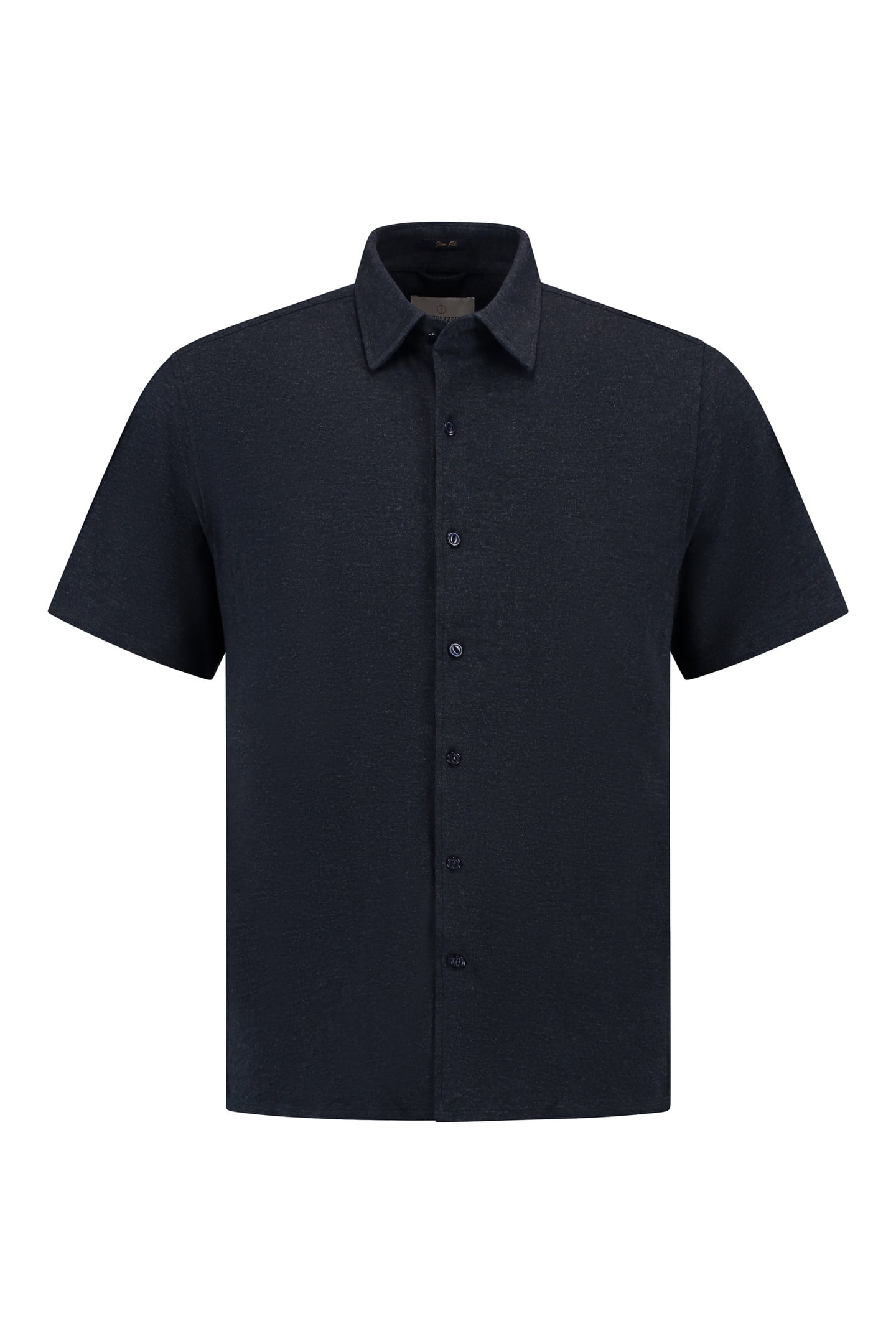 ANTHONY SHIRT DK. NAVY 5