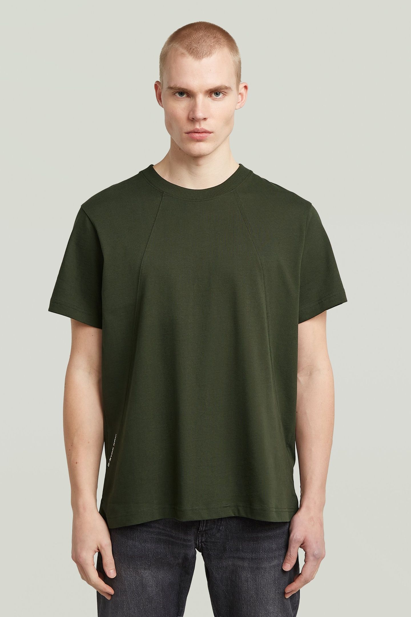 SEAM DETAIL LOOSE R T ASFALT 2