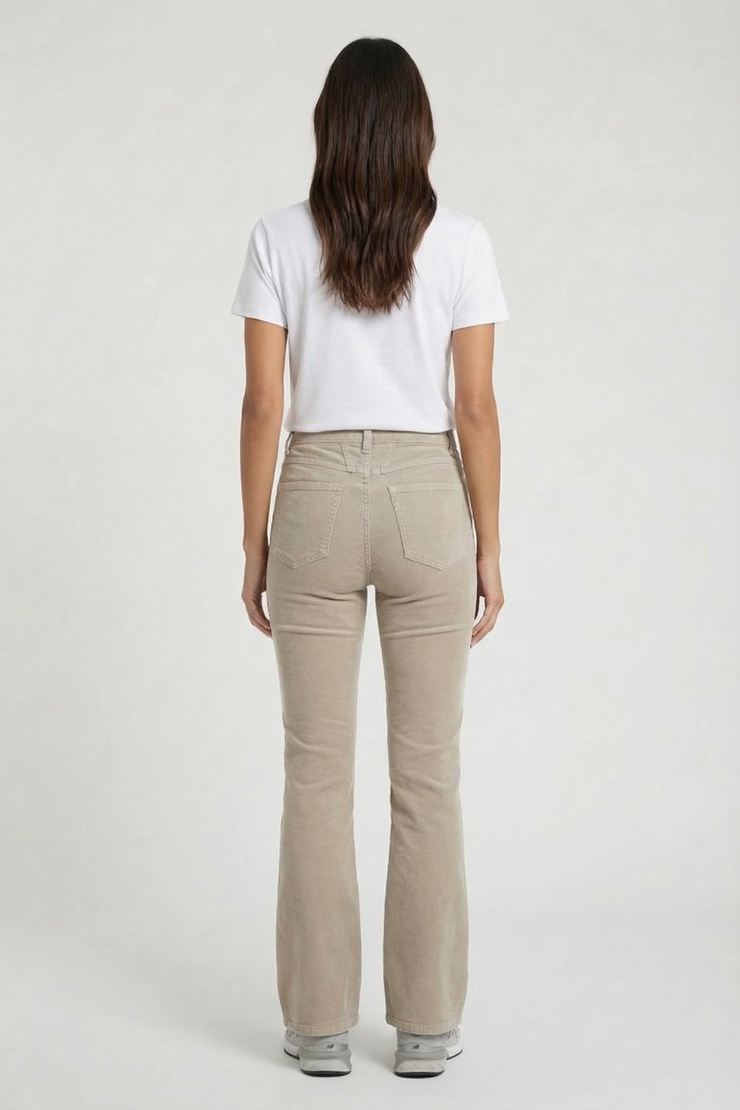 HI-SUN JEANS PLASTER BEIGE 2