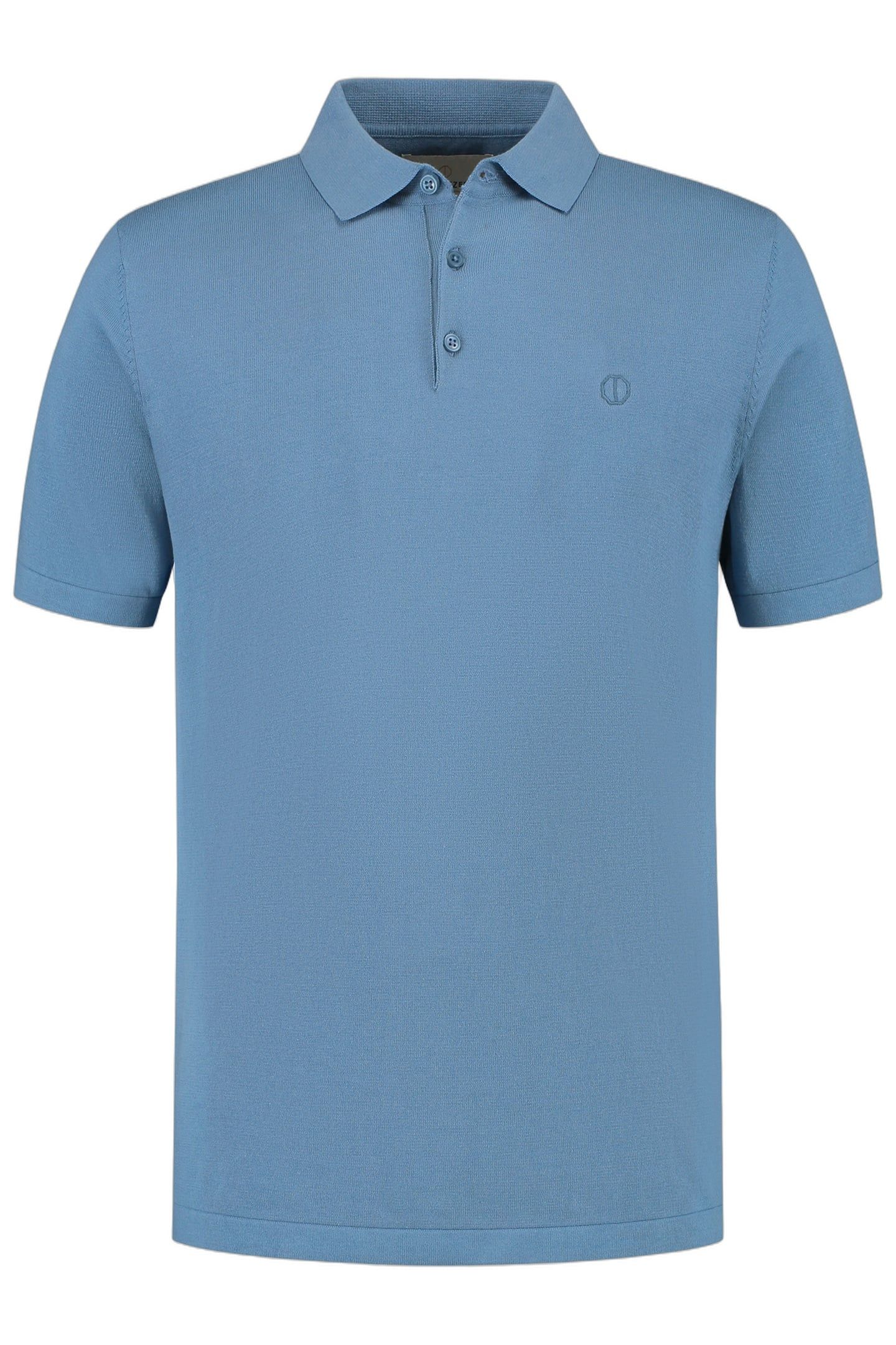 DS-CAMILO POLO PROVINCIAL BLUE 5