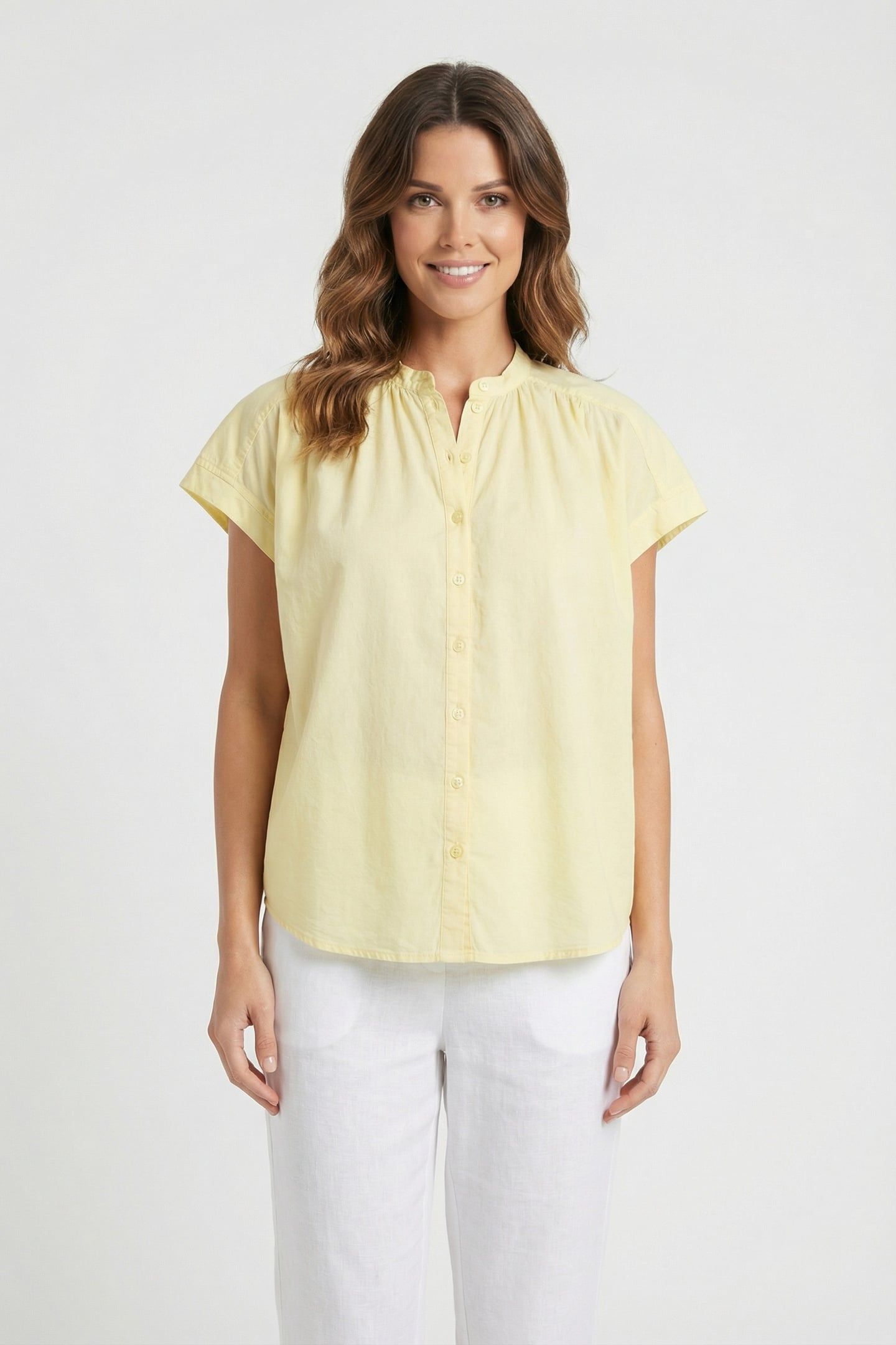 KOOSJE TOP LEMON 1