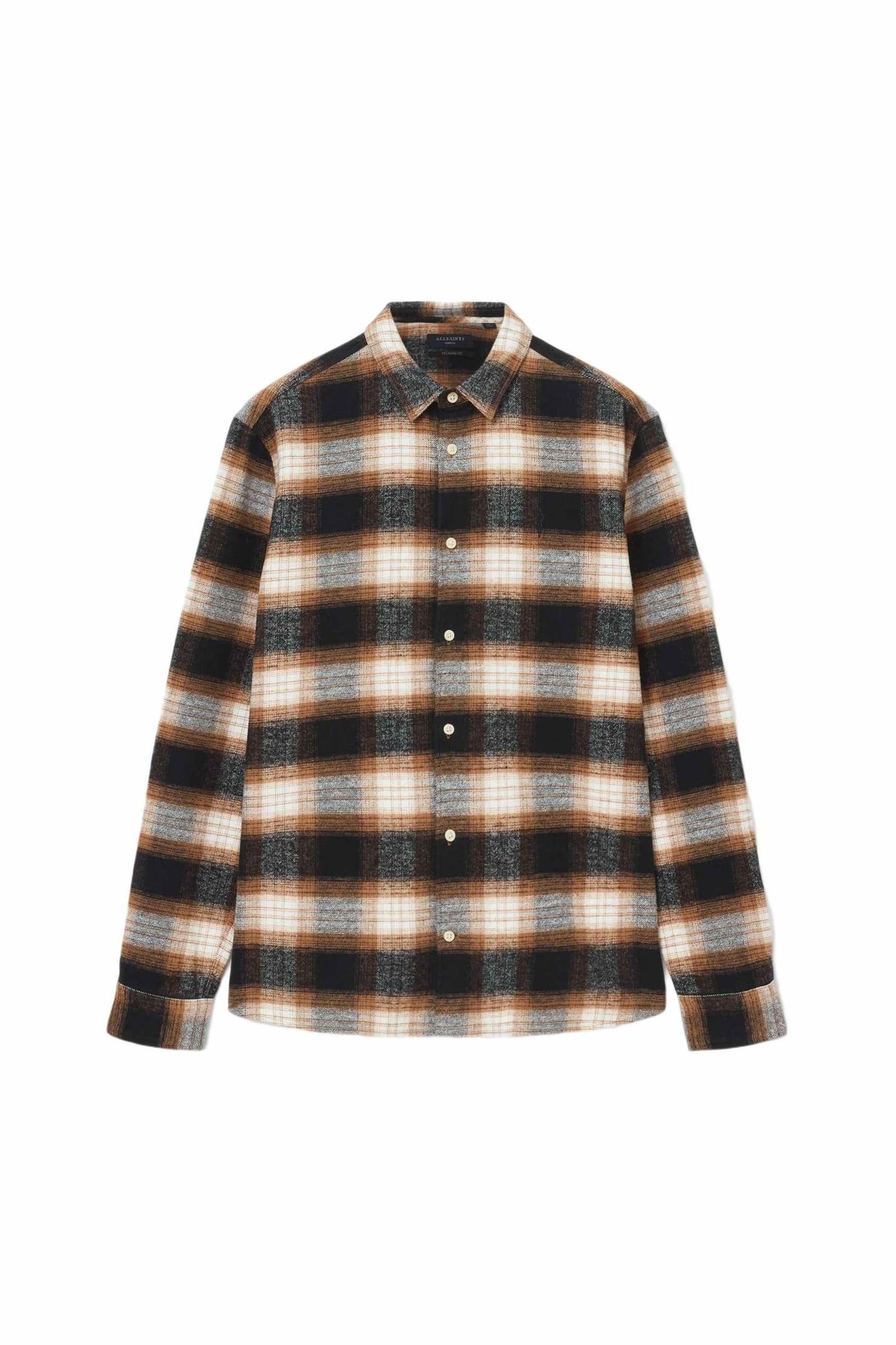 MERCY LS SHIRT RUSTY ORANGE 4