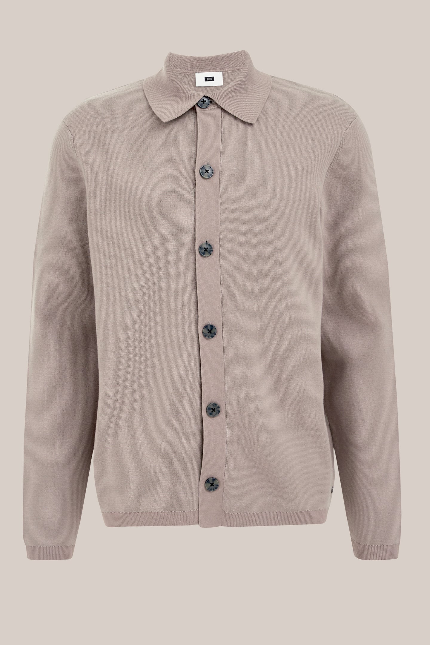 CARDIGAN GREY 4