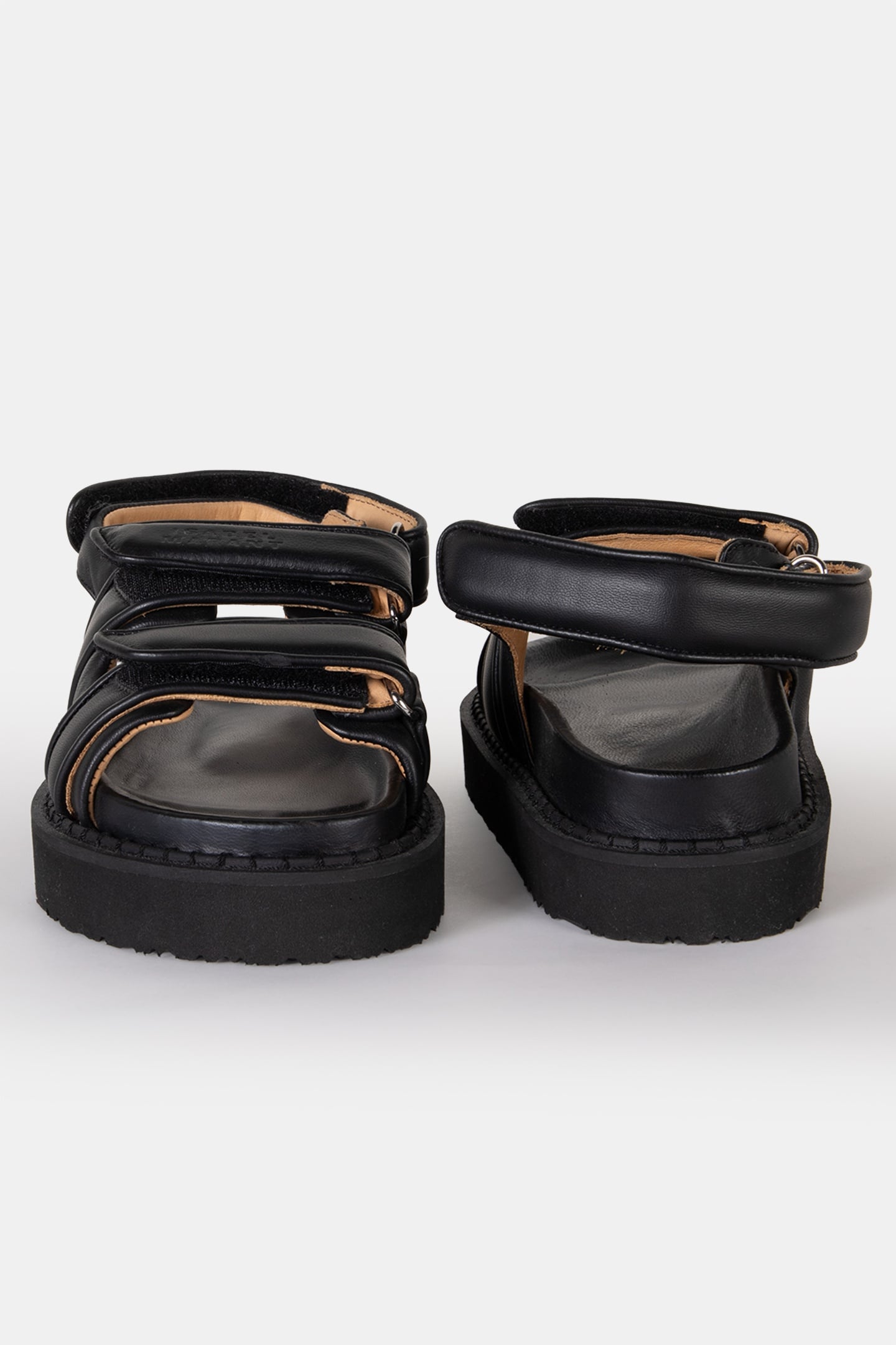 MADEE SHOES BLACK 3