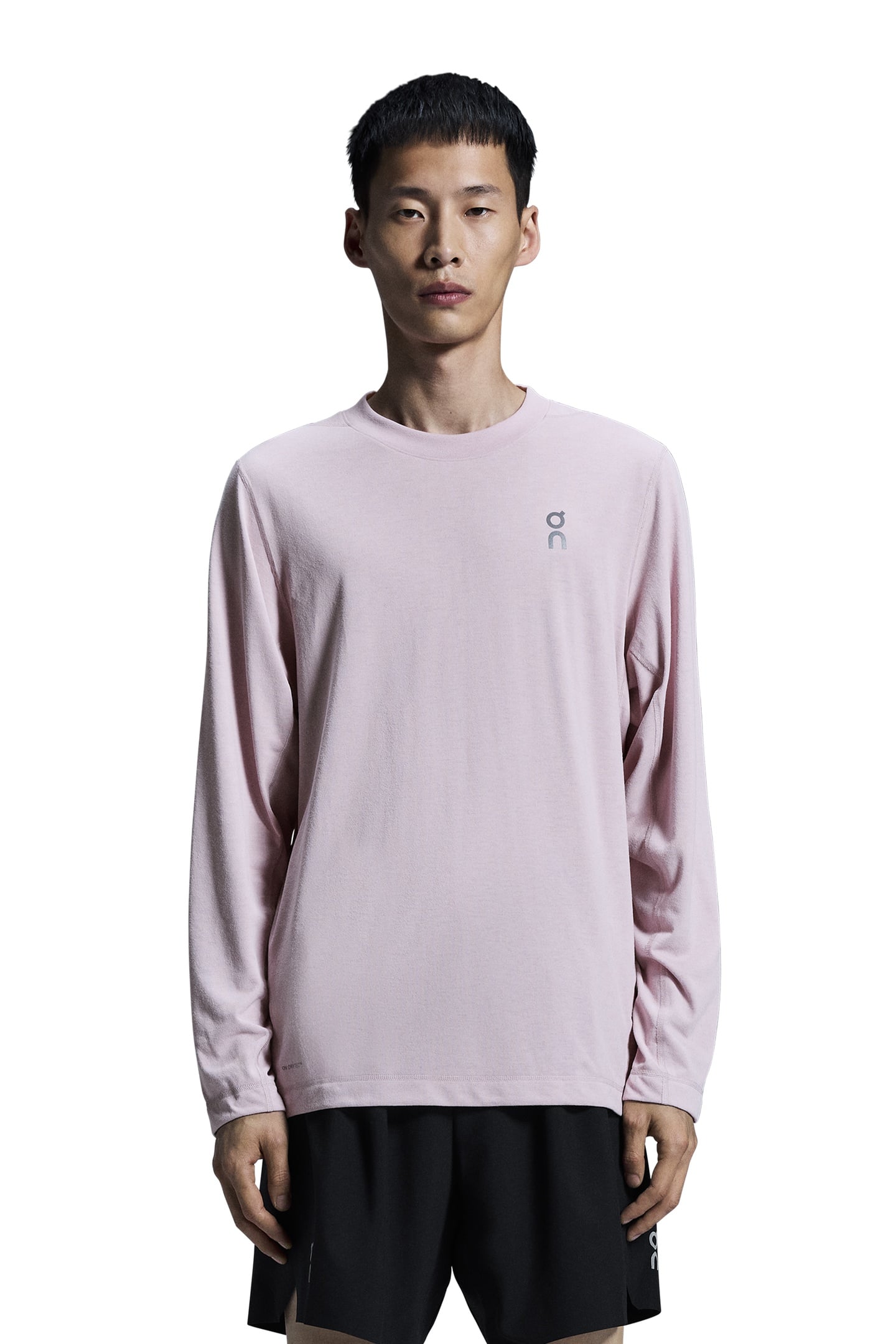 TRAIN LONG-T 1 M MAUVE 3