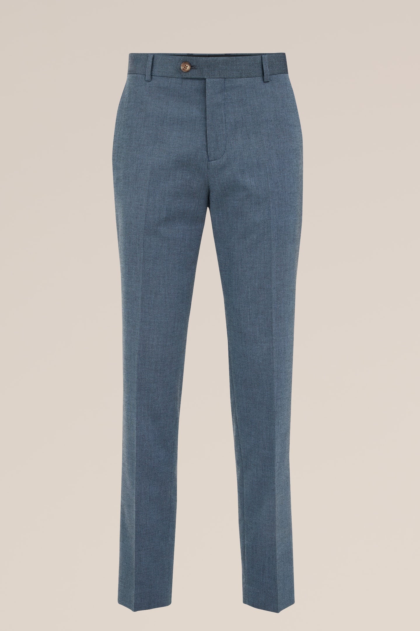 PANTALON NAVY BLUE 3