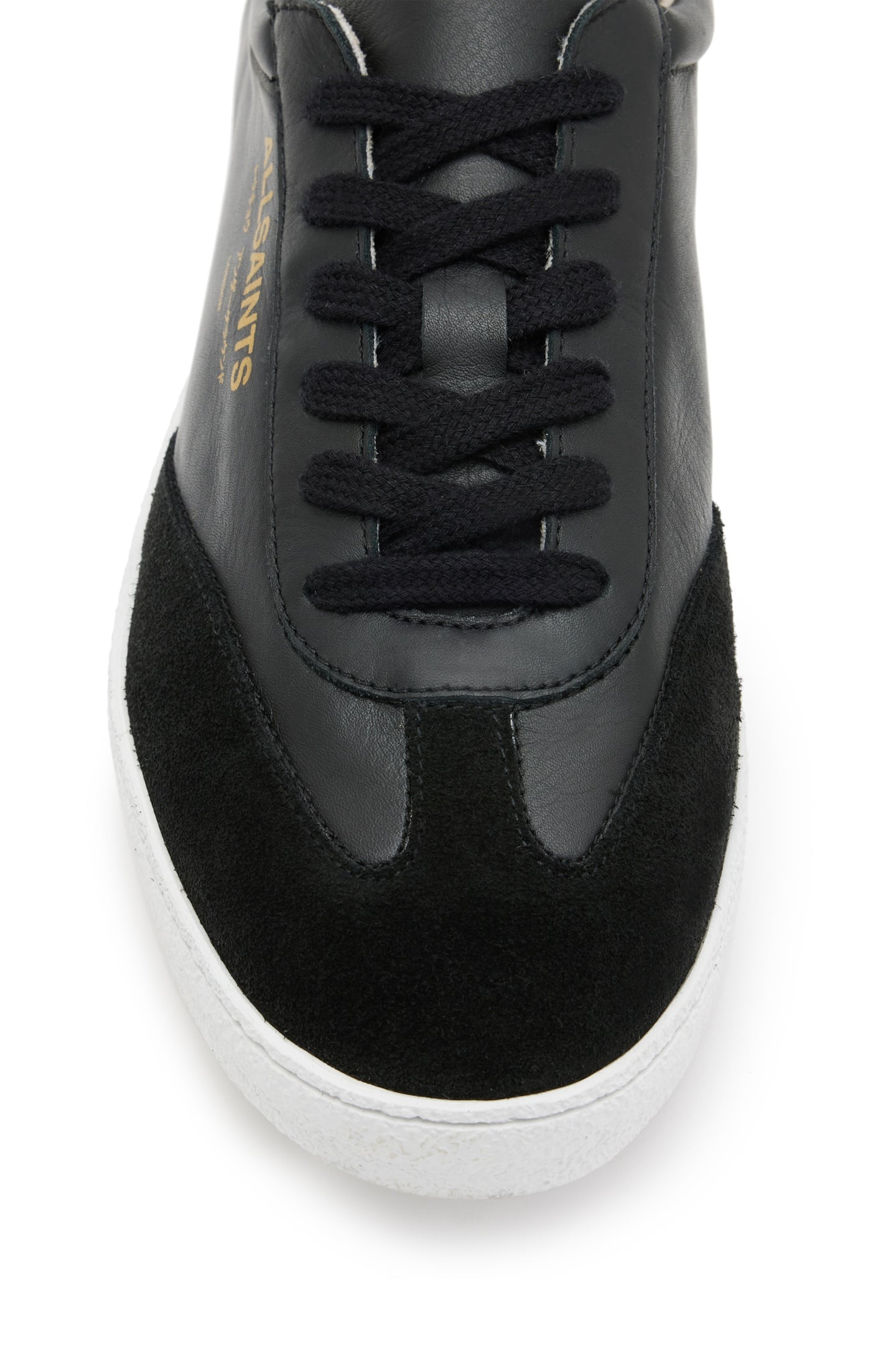 THELMA SNEAKER BLACK 7