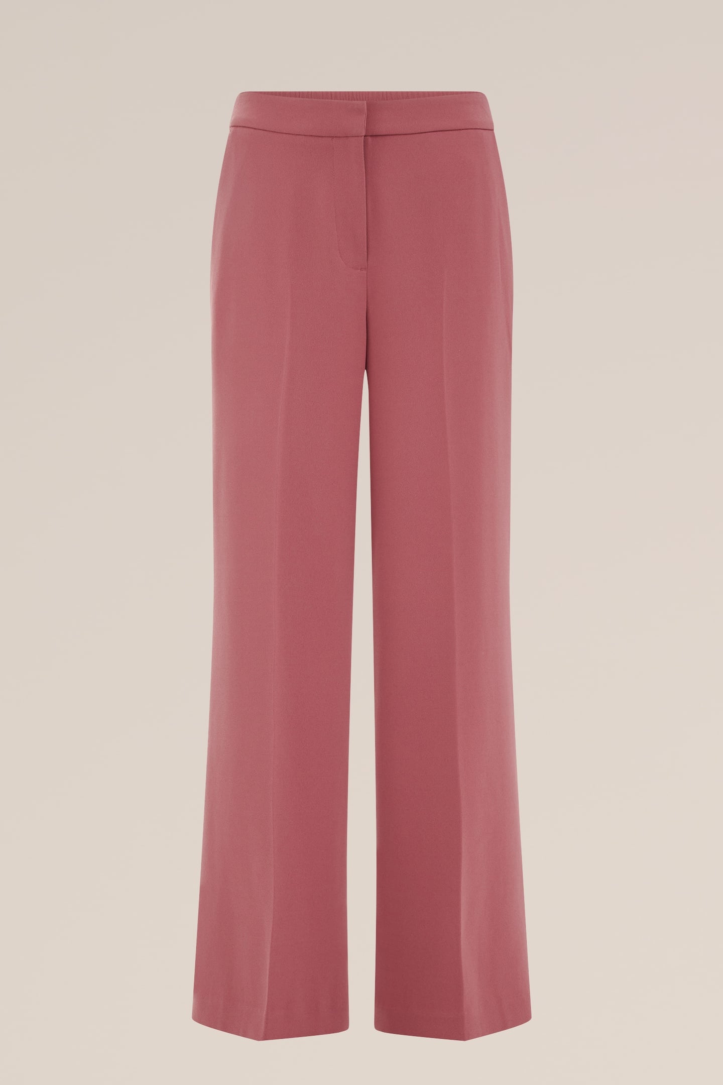 TROUSER PINK 4