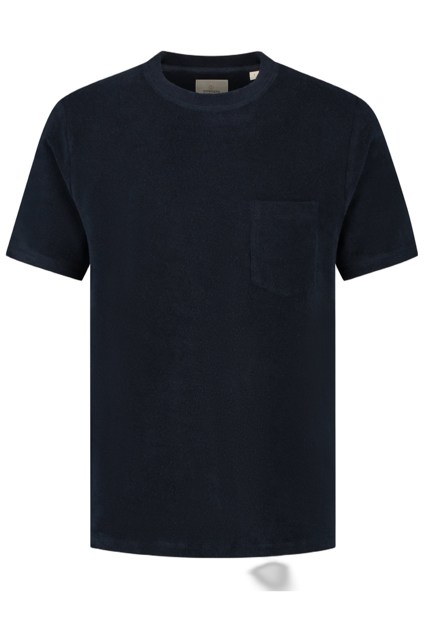 DS-ETHAN TEE DK. NAVY 4