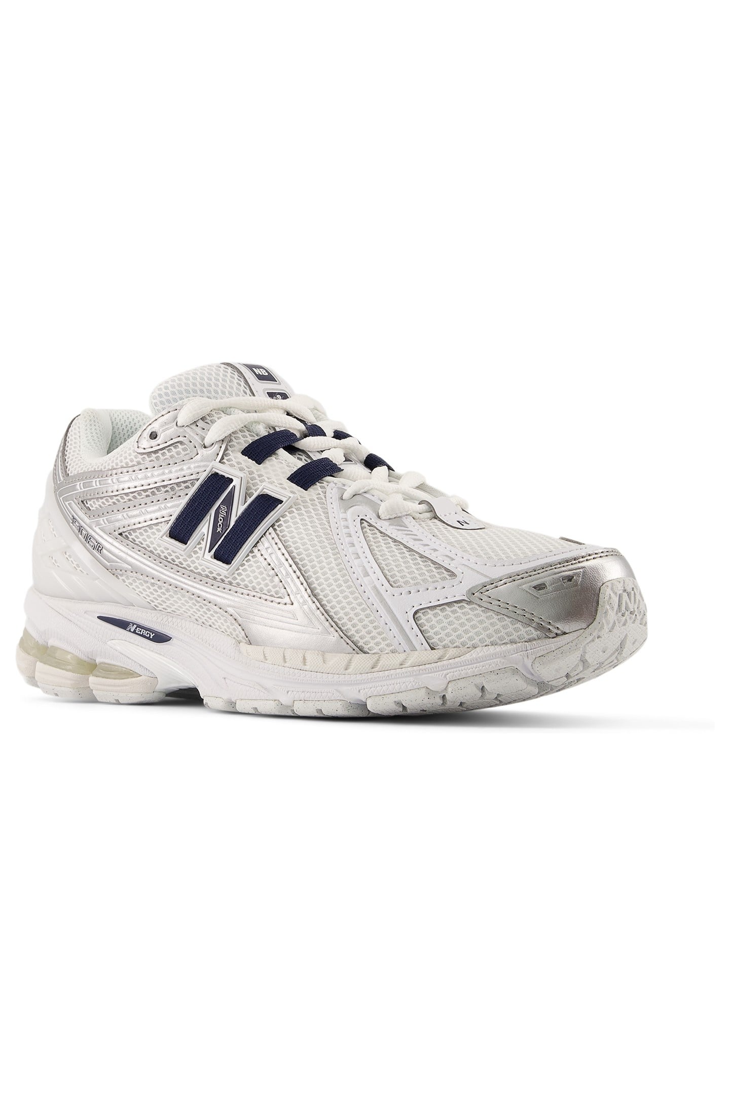UNISEX 1906R WHITE 5