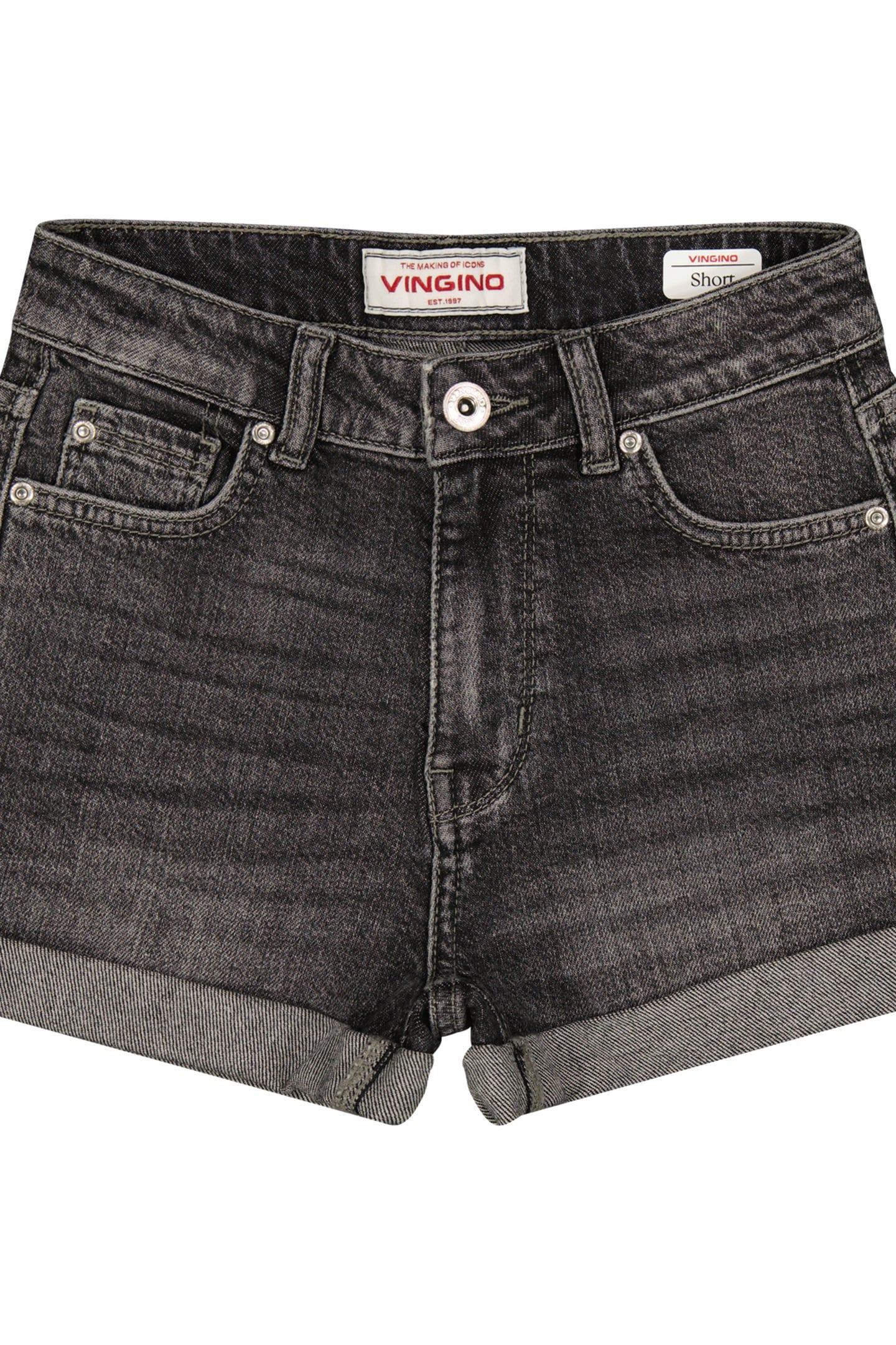DONALIE GREY VINTAGE 1
