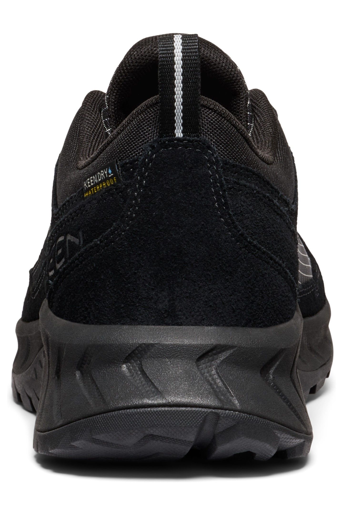 HIGHTRAIL EXP WP BLACK/MAGNET 5