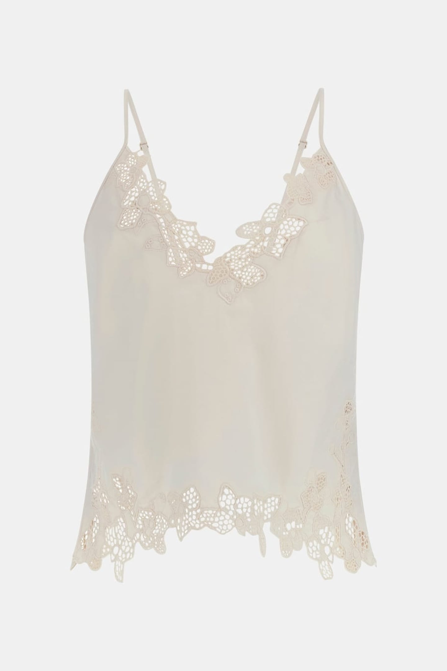 MARCIANO BY GUESS BROOKE EMBRO SL TOP SANDY SHORE 3