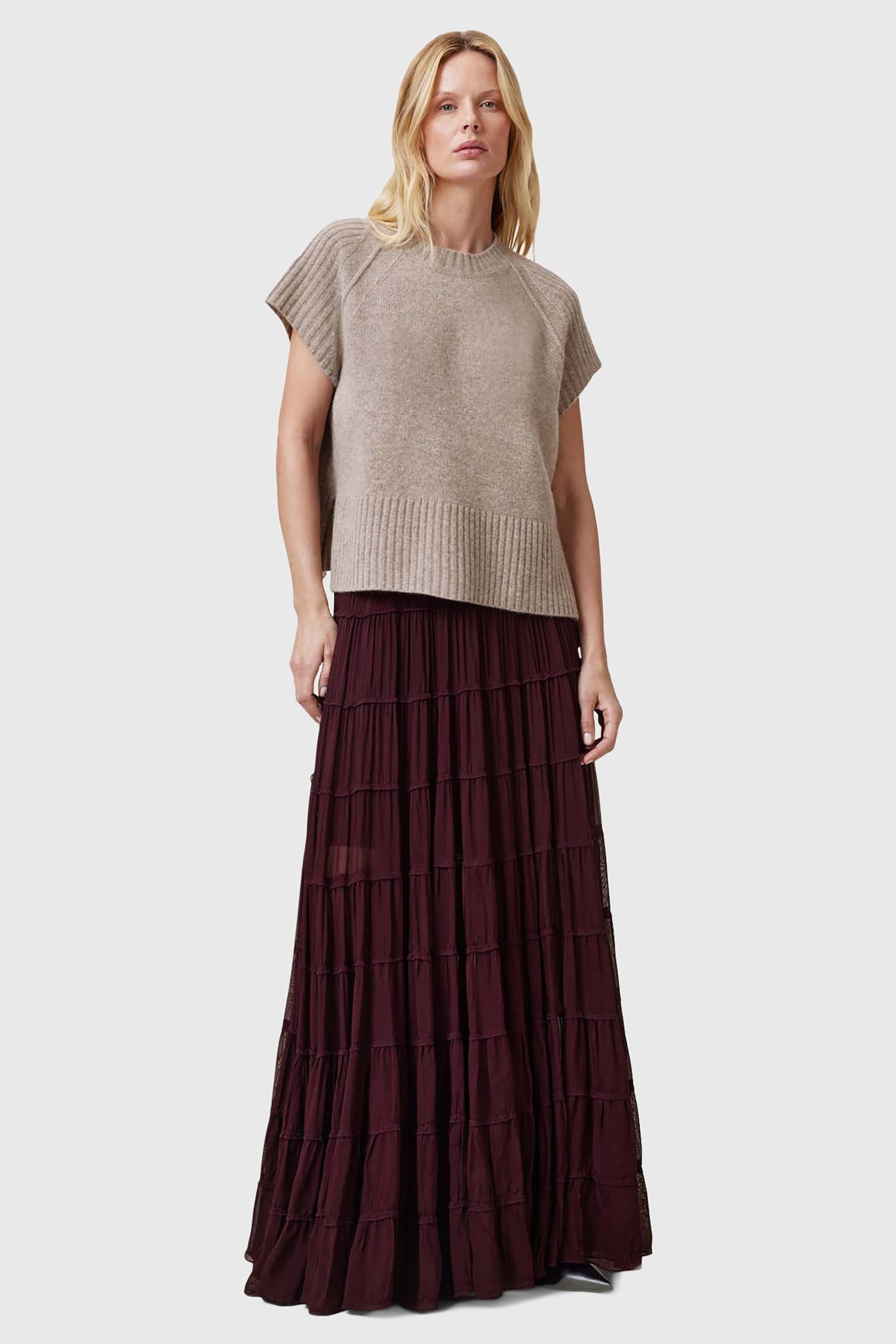 ANTHE TANK GREIGE BROWN 2