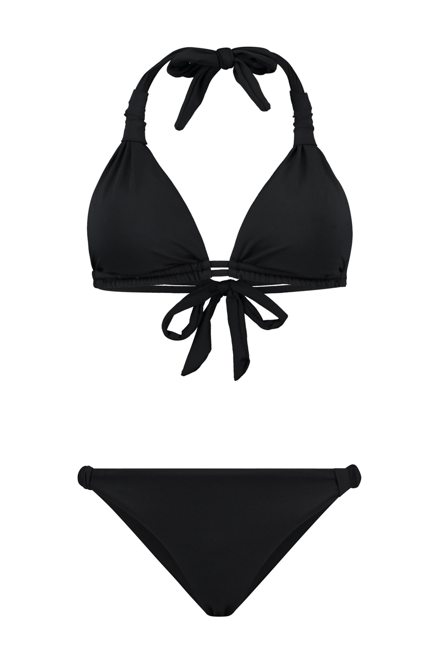 BIBI BIKINI SET BLACK 4