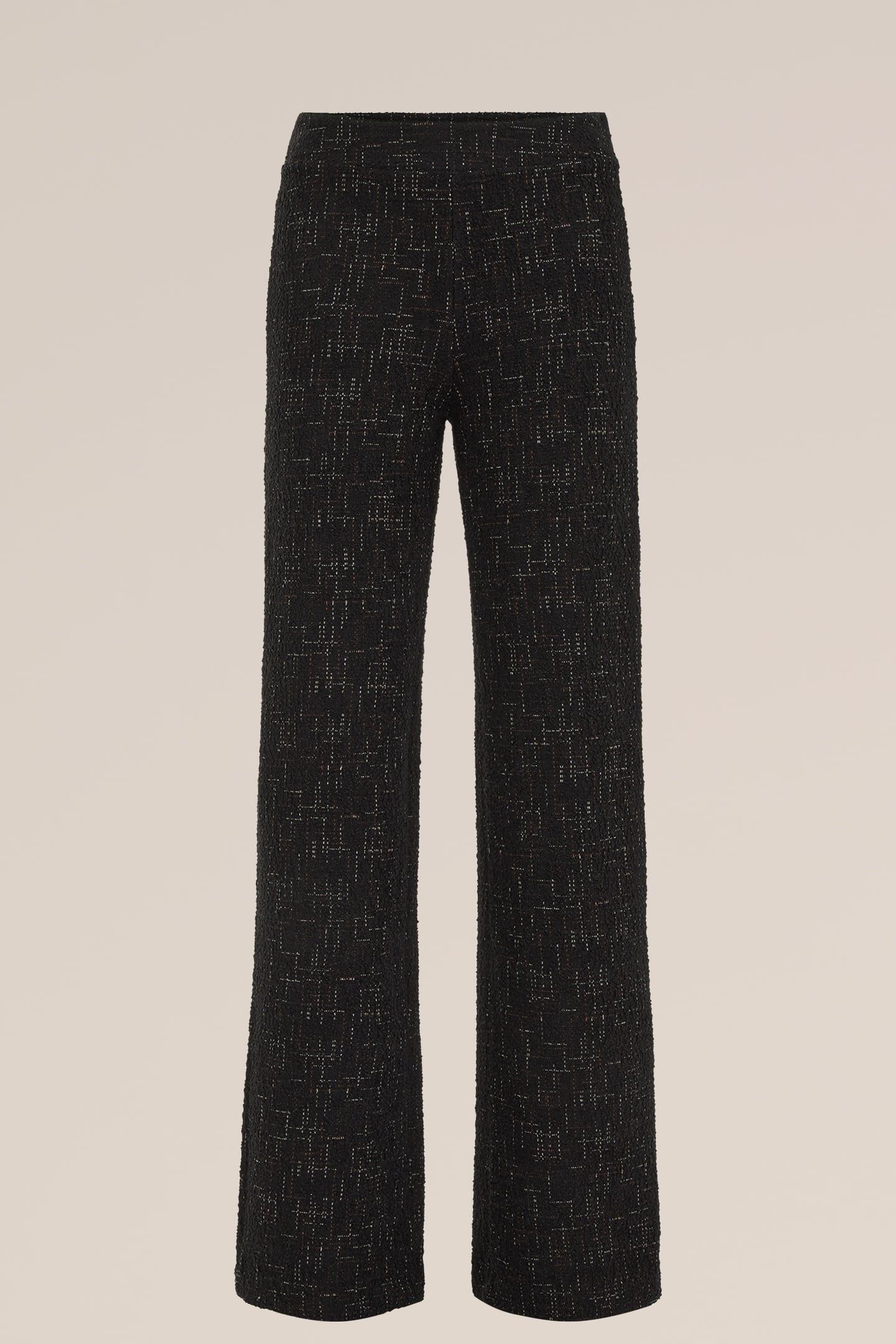 TROUSER BLACK 4
