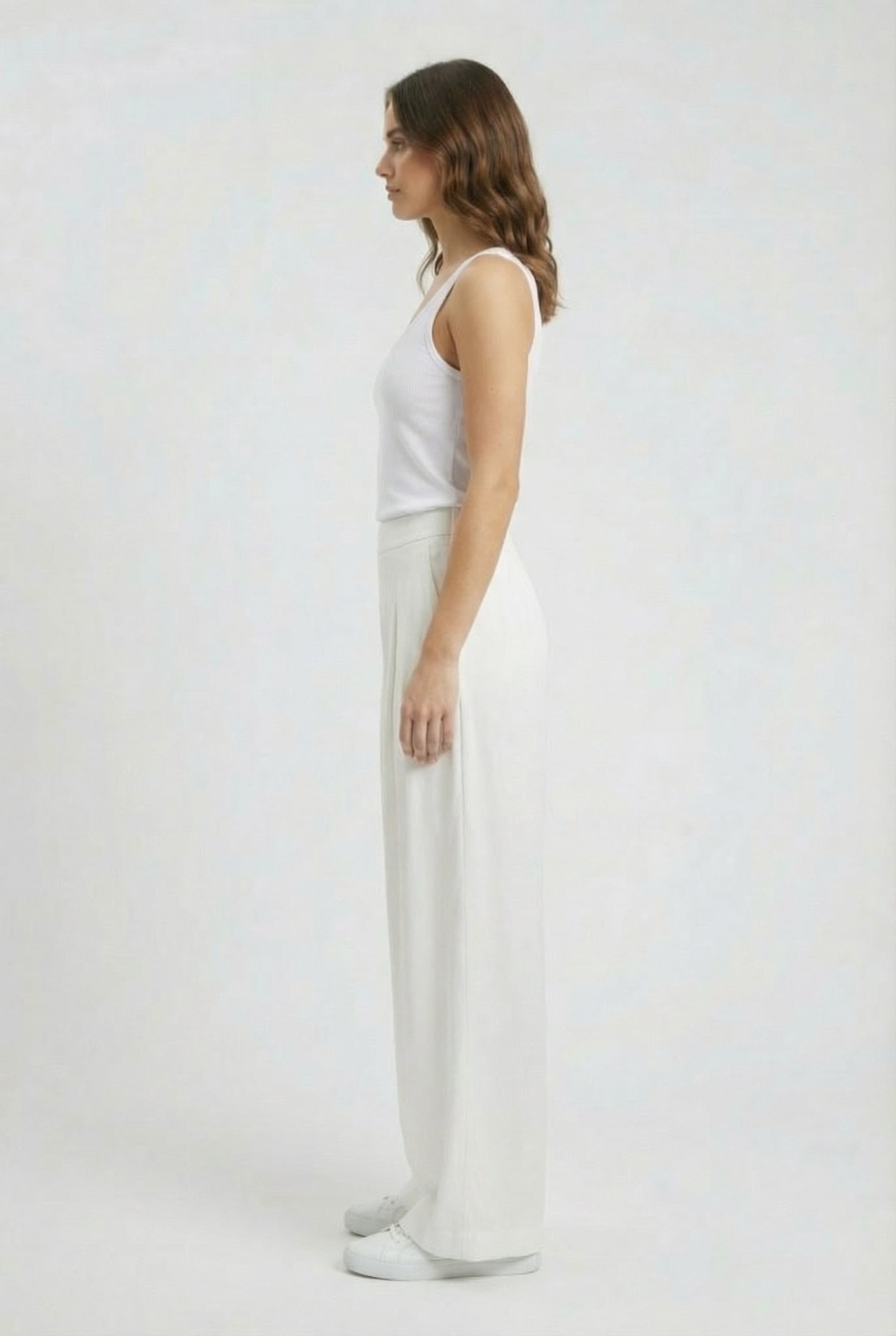 DIARA PANTS OFF WHITE 3
