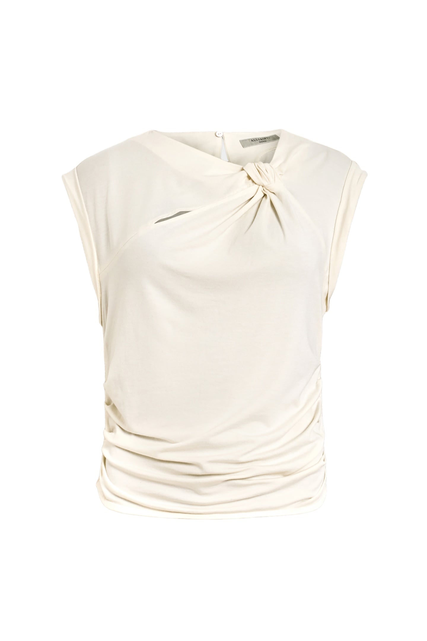 ROBIN TOP GARDENIA CREAM 6