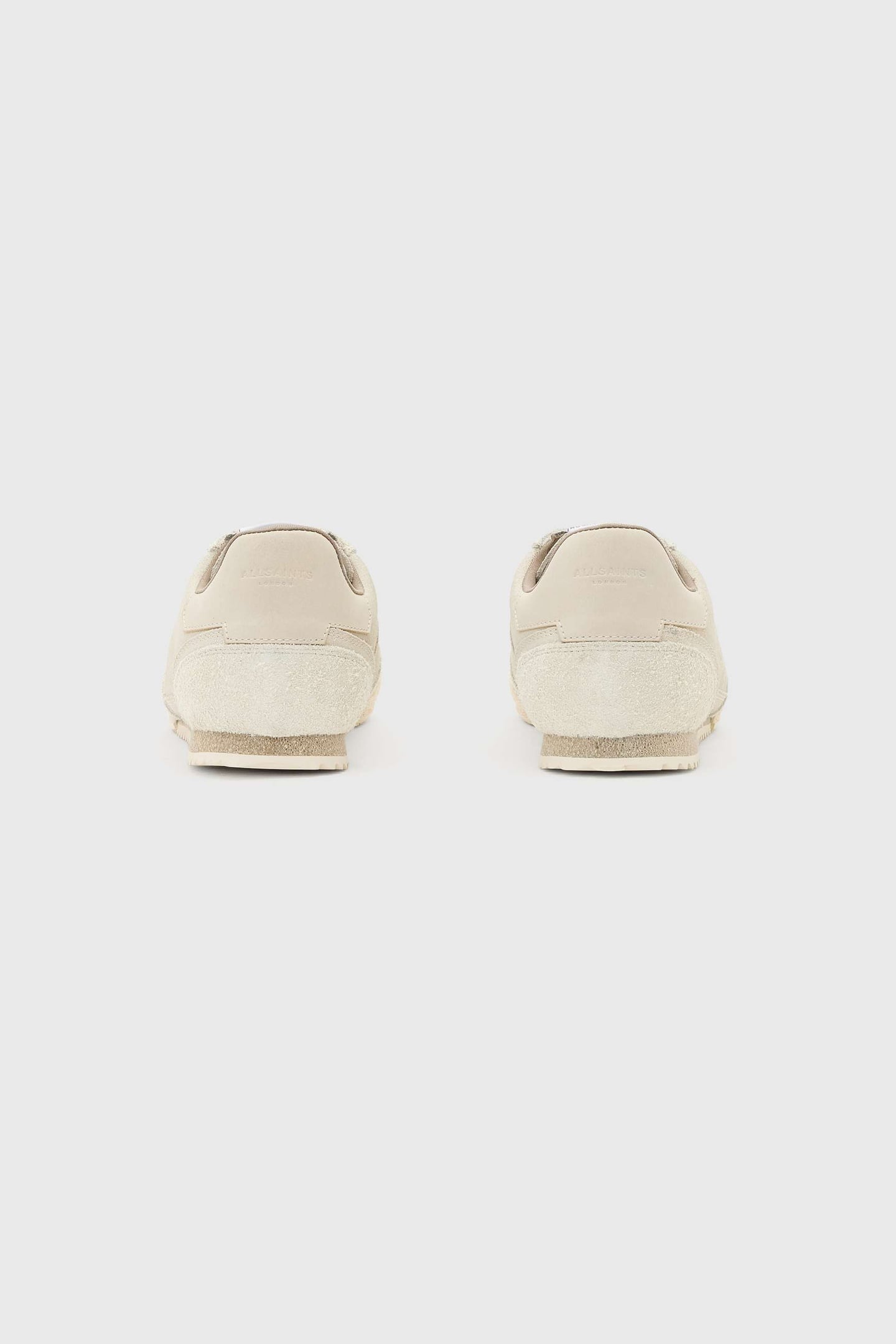 HARRI SNEAKER CHALK WHITE 4