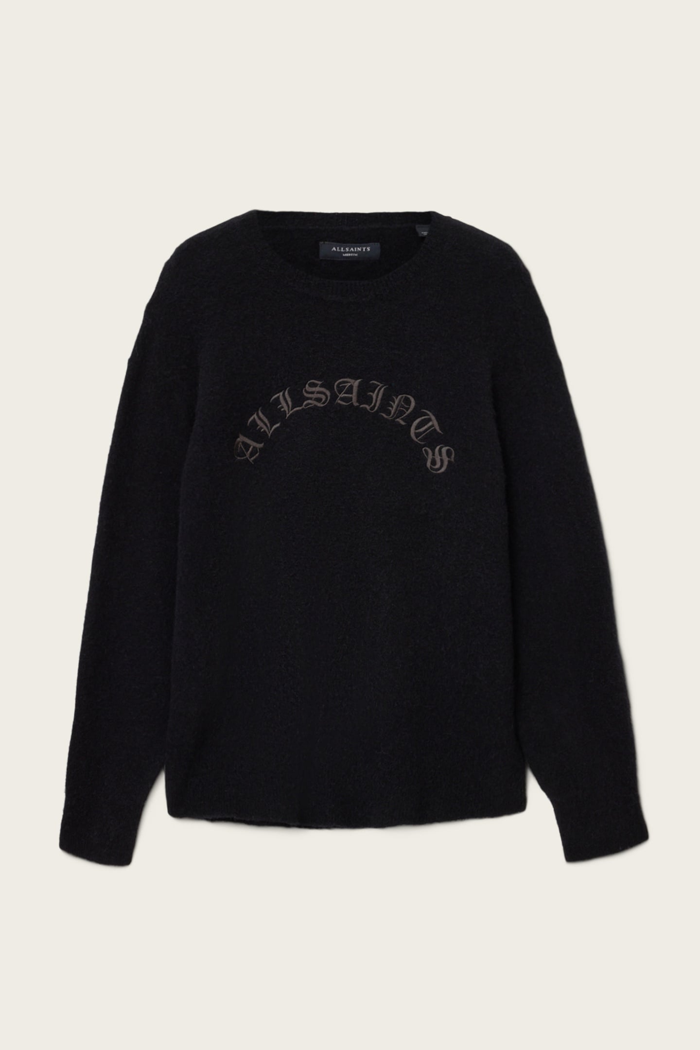 CURV CREW BLACK 4