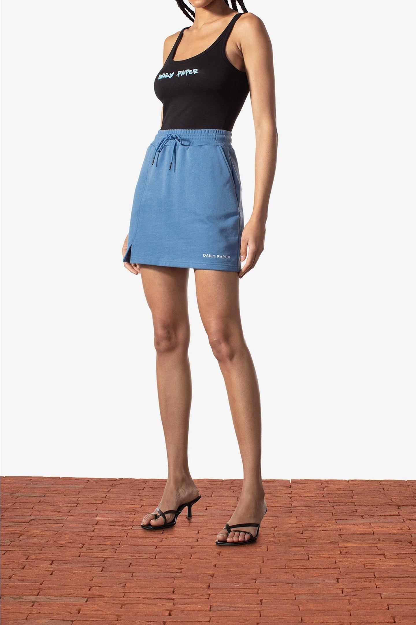 ESKIRT BLUE 1