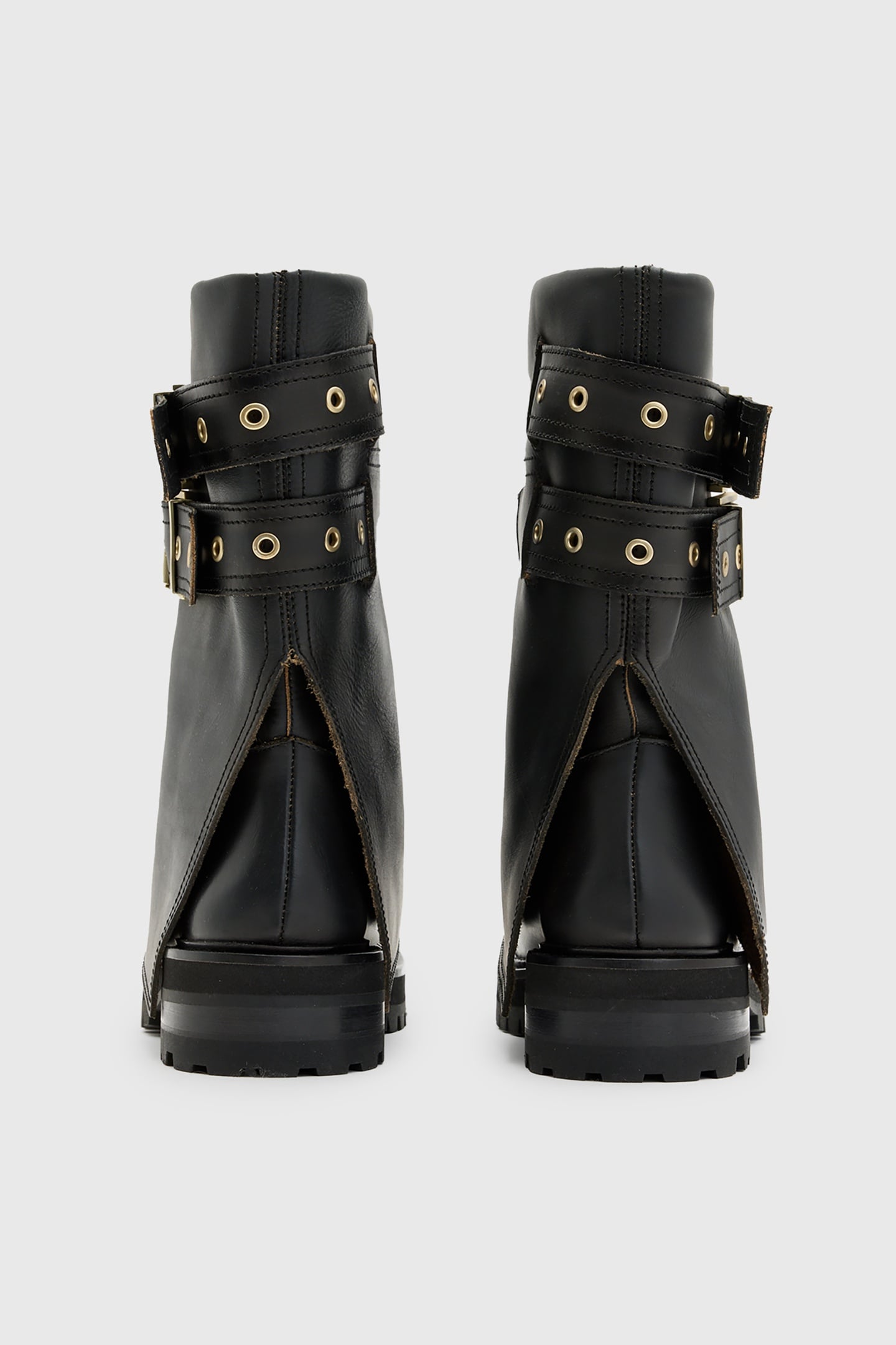DREW BOOT BLACK 4
