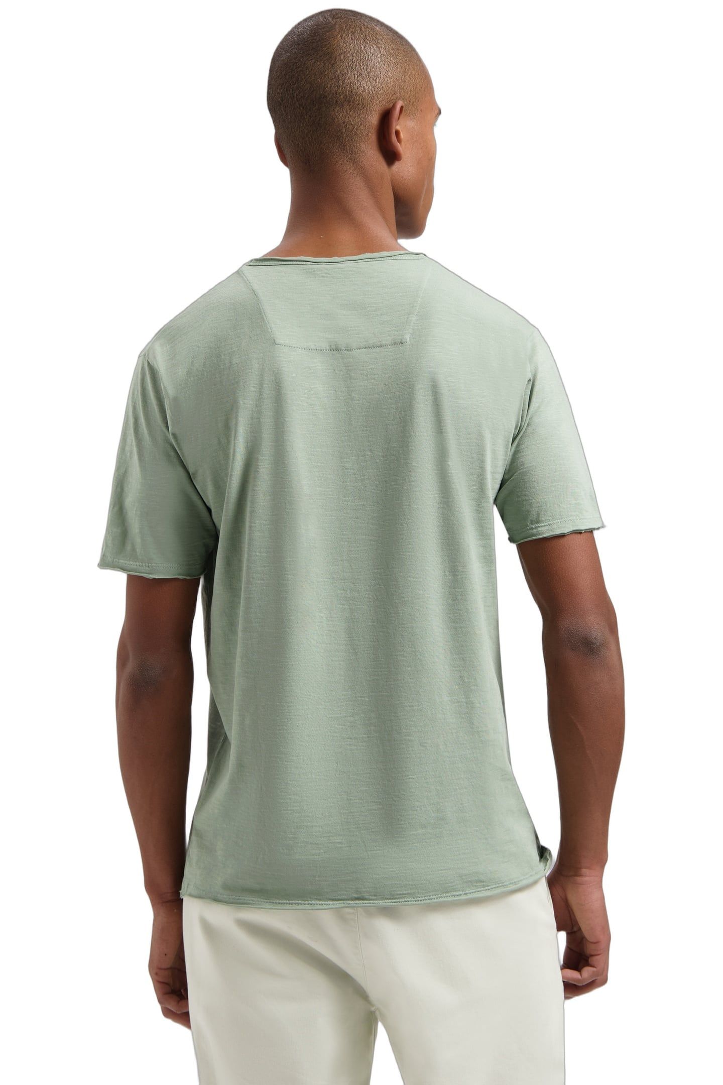 DS-MC QUEEN TEE LILY PAD 3