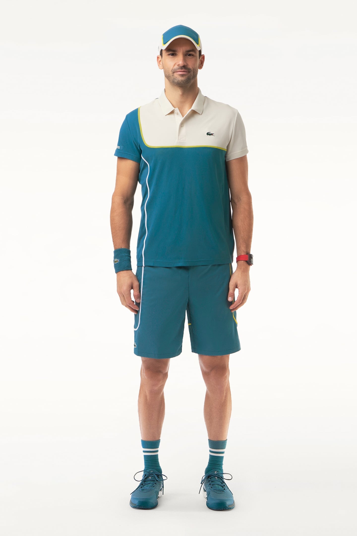 SHORTS HYDRO 3