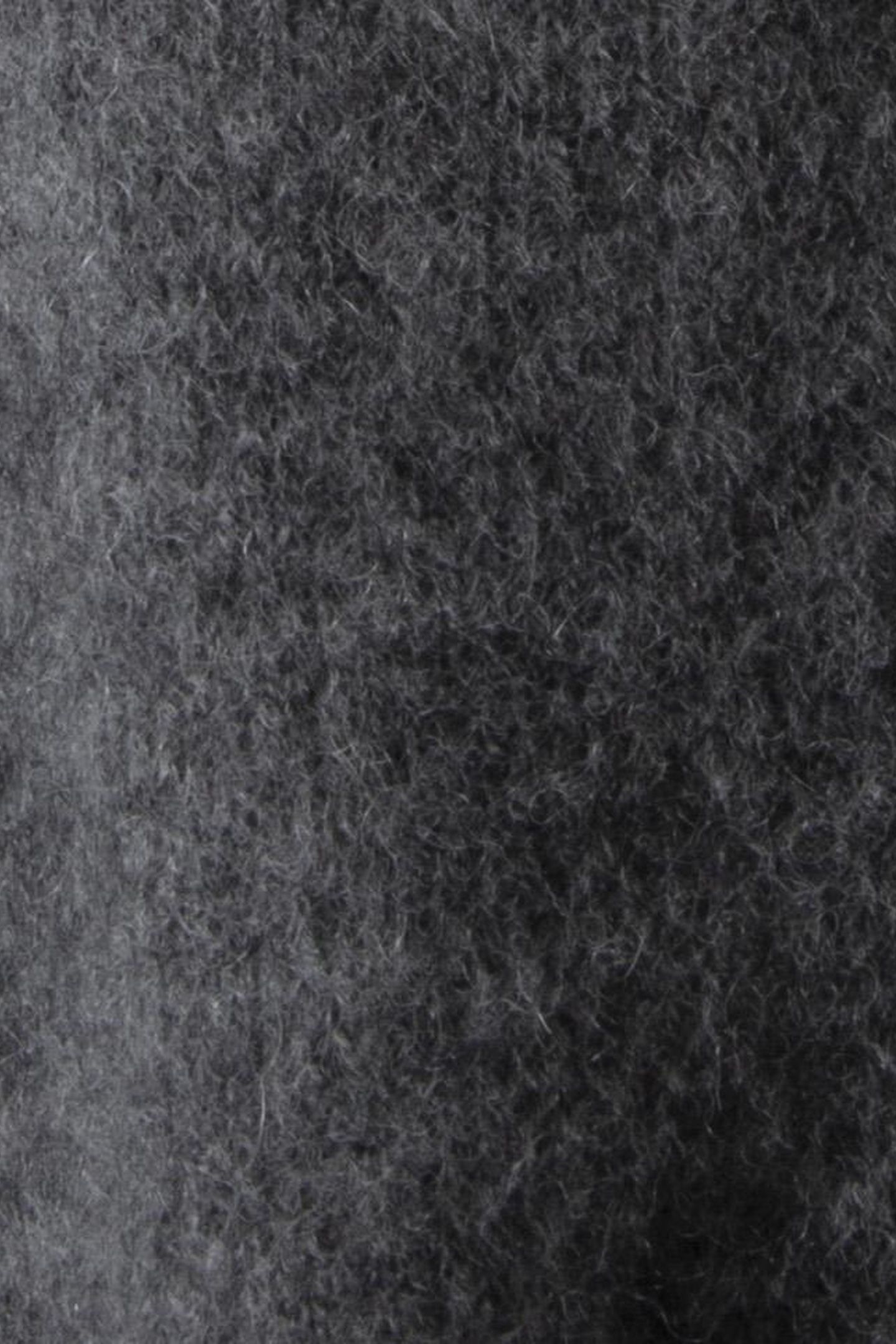 LOLA PULLOVER DARK GREY MELANGE 4