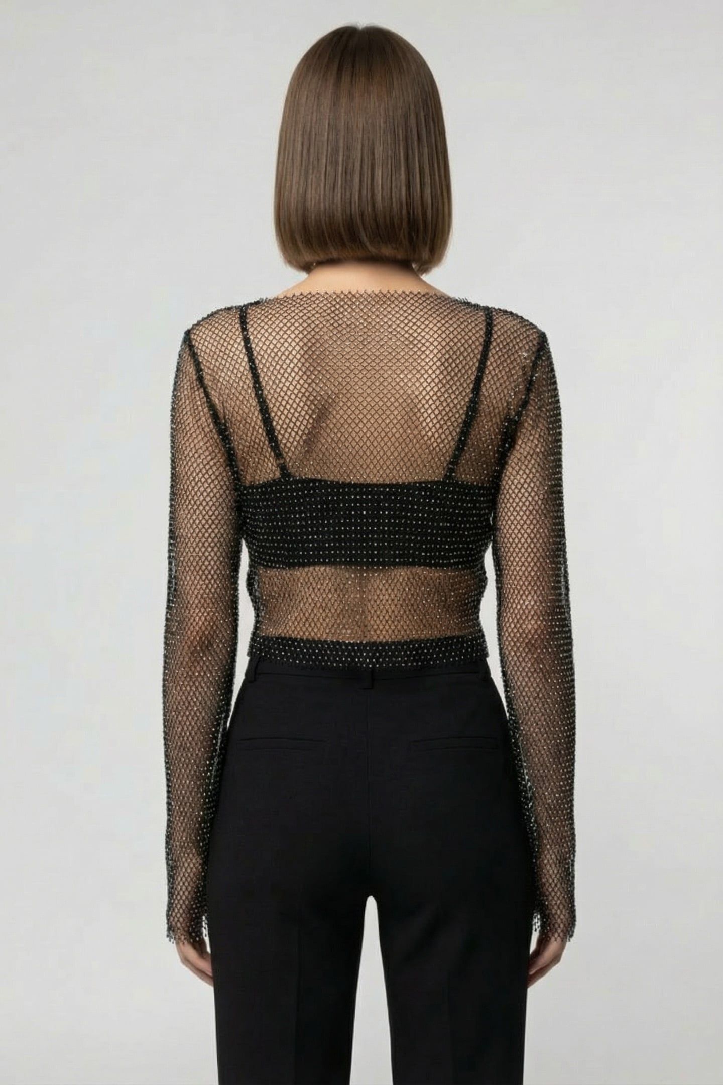 CALYTRIX LS TOP BLACK 2
