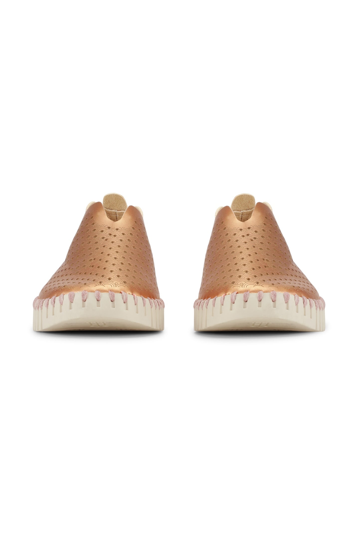 FLATS TULIP3576 ROSE GOLD 1