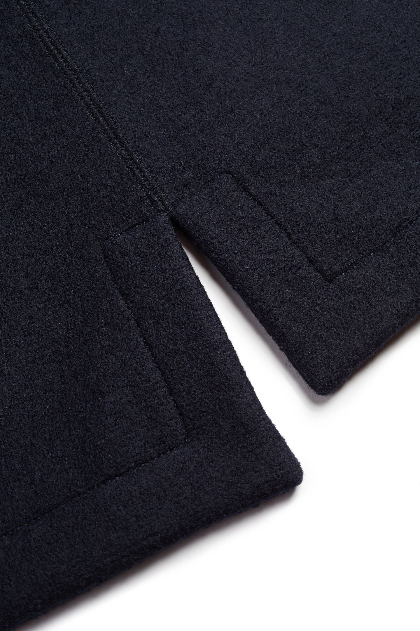 JACKET-NAVY NAVY 7