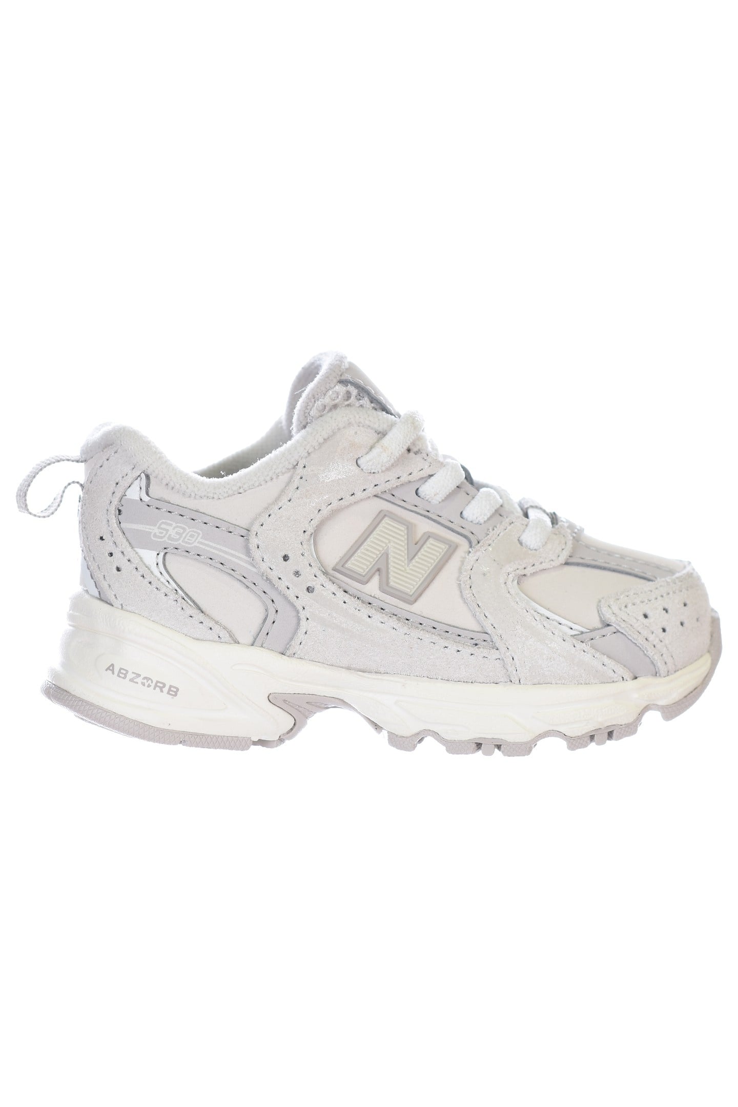 INFANT BOYS 530 BUNGEE LACE MOONBEAM 5