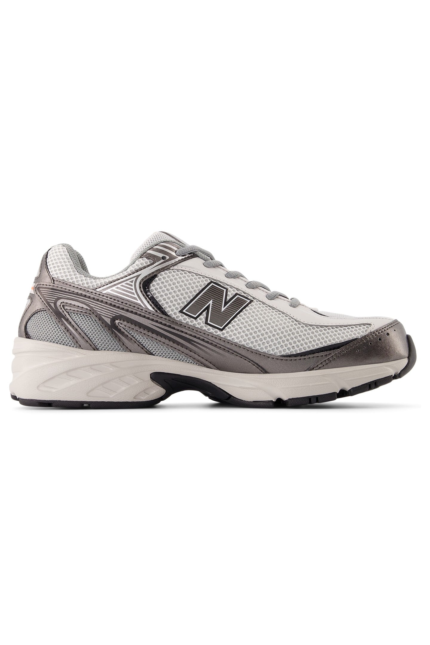 UNISEX U509V1 GREY MATTER 1