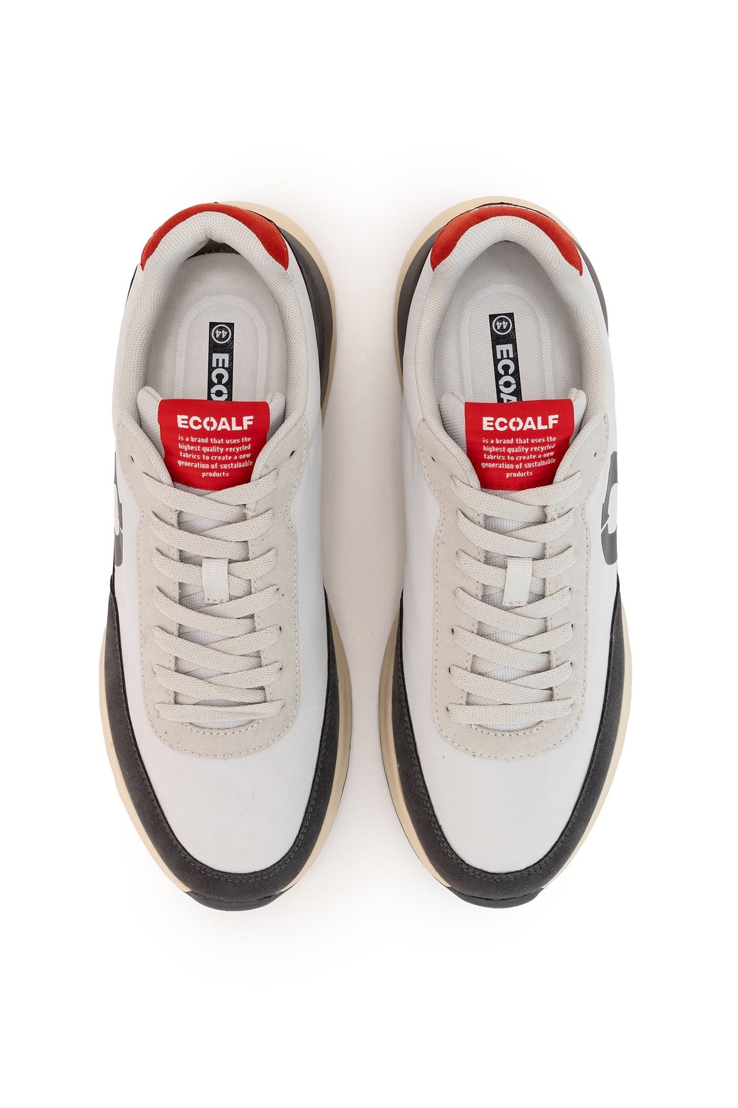 CONDEALF SNEAKERS GREY 3