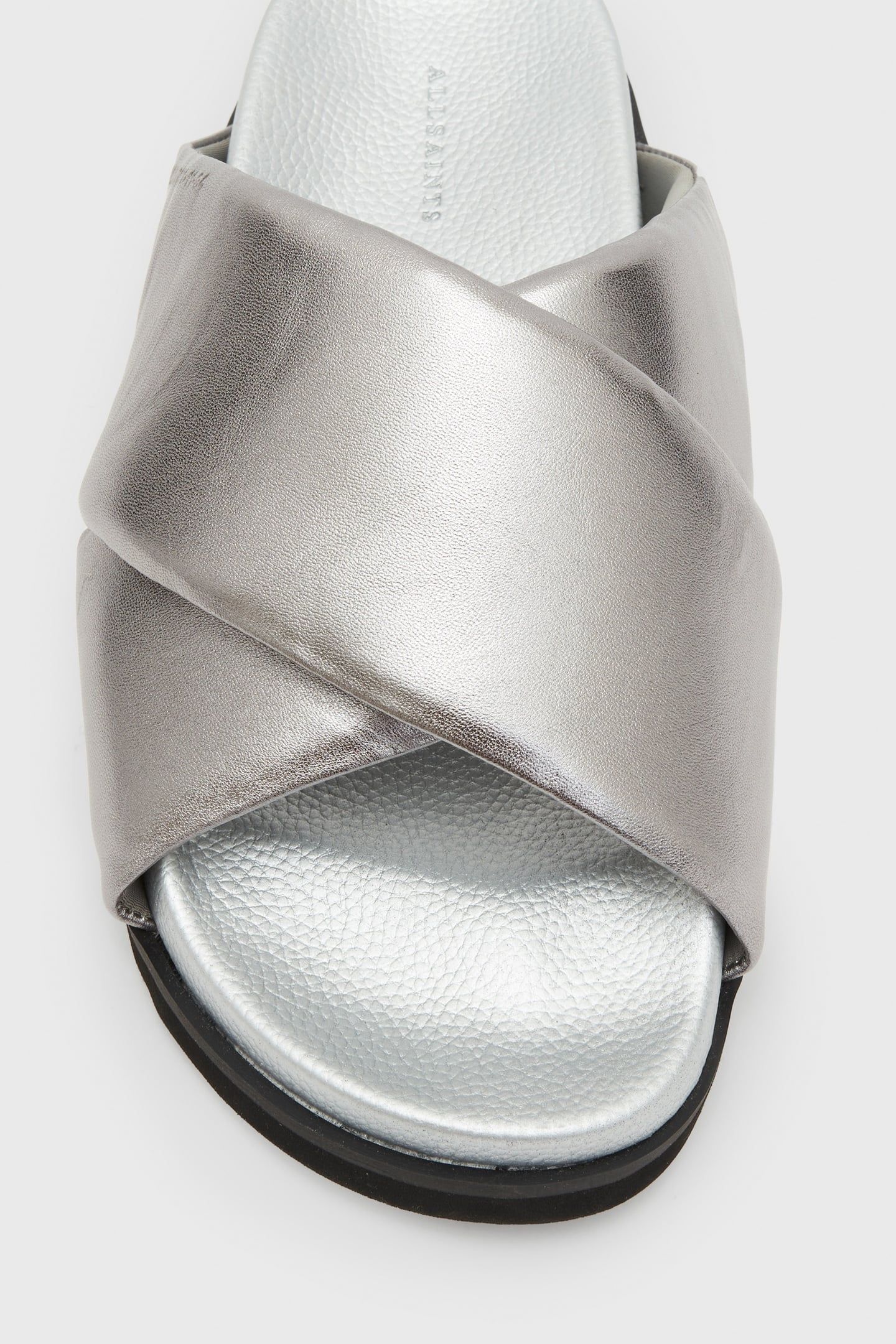 SAKI SANDAL SILVER 7