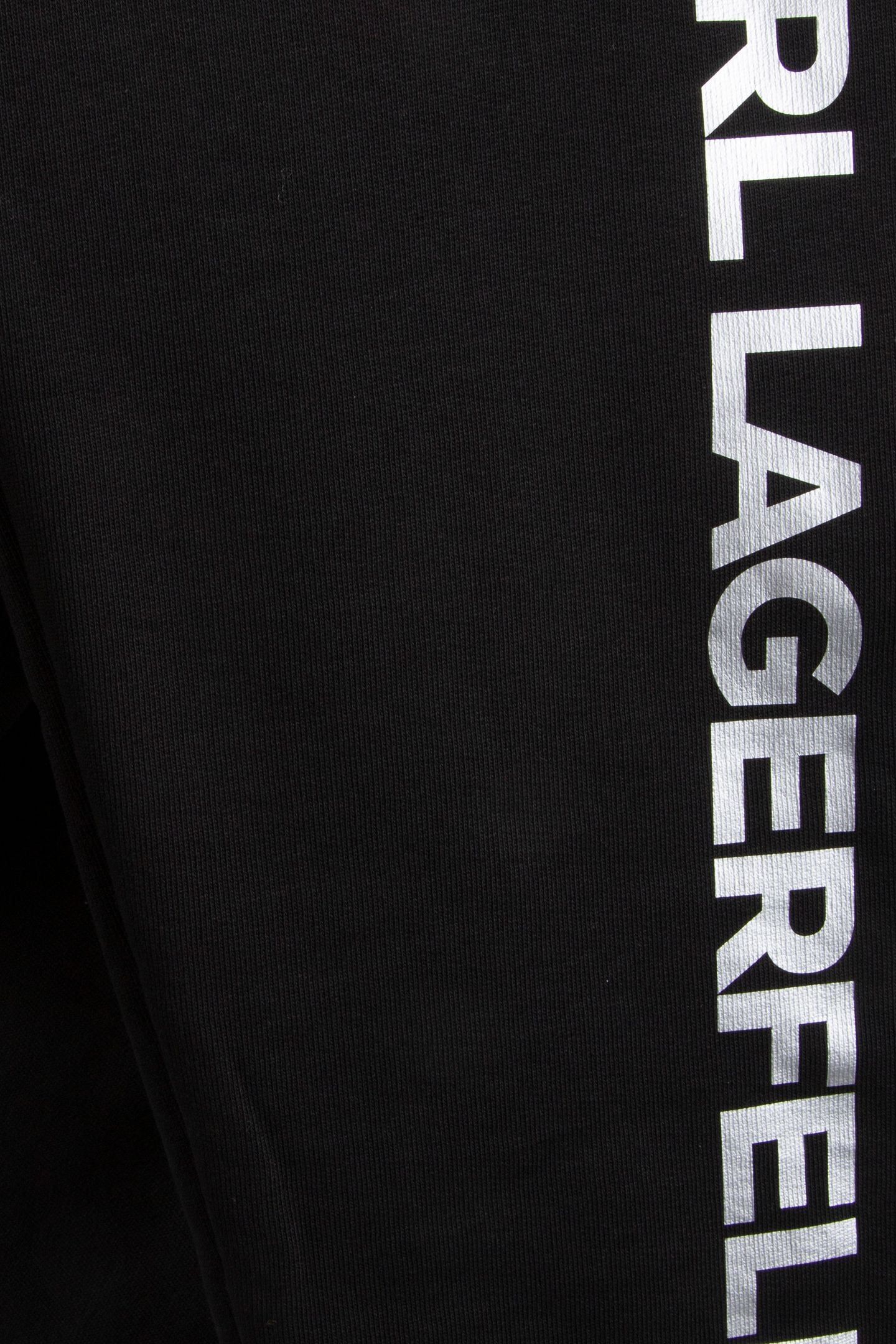BLACK SWEAT PANTS 5