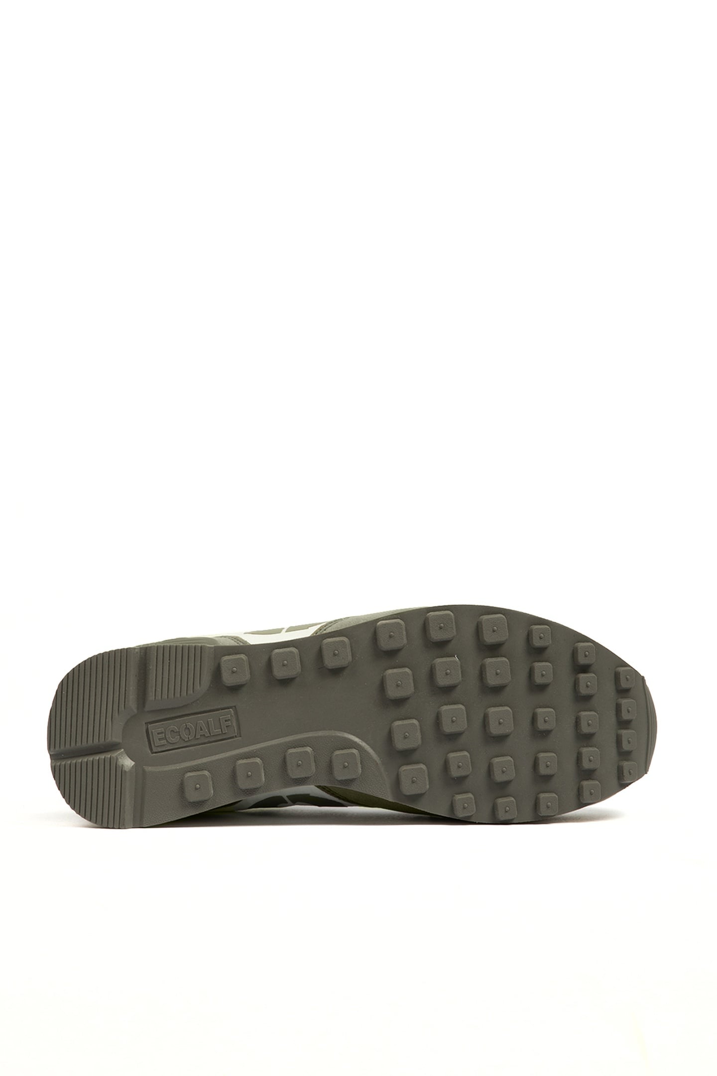 UCLAALF SNEAKERS OFF WHITE / URBAN GREEN 5