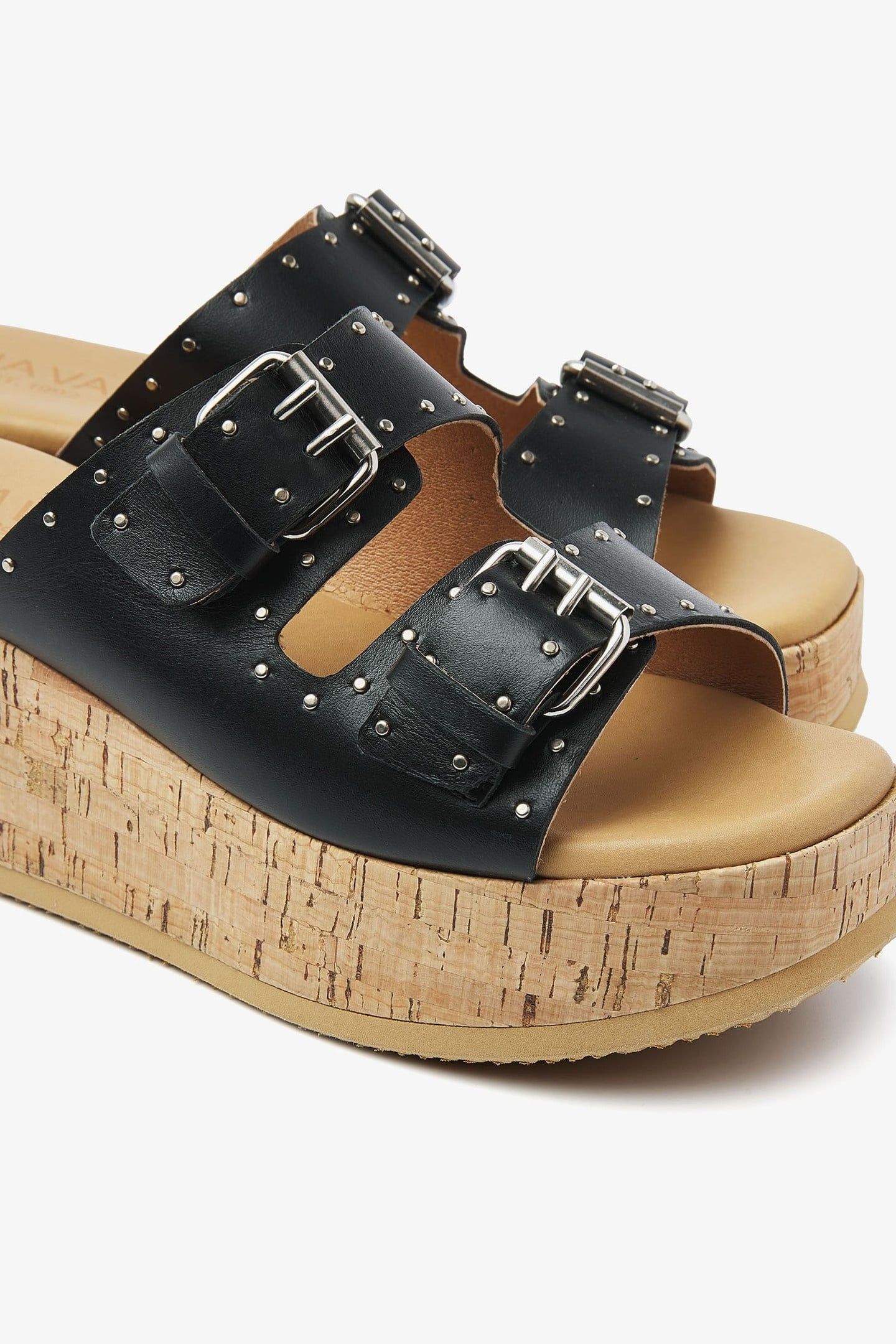 SISSEL MIRA BLACK 3