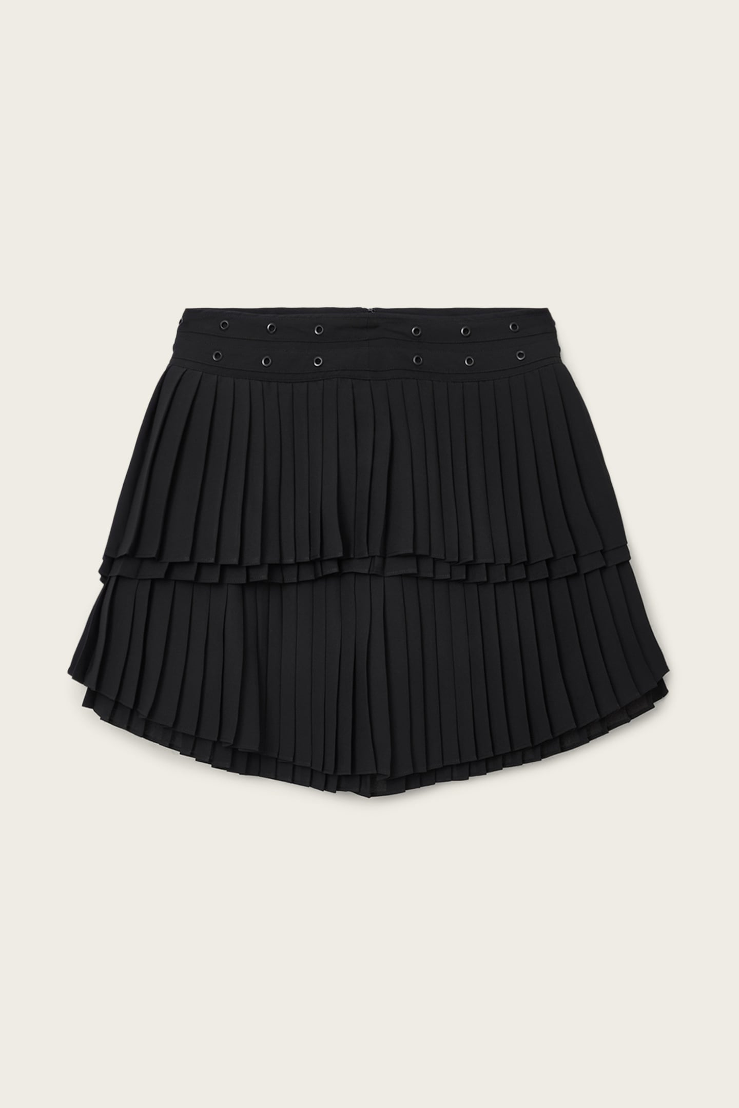 OONA SKIRT BLACK 5