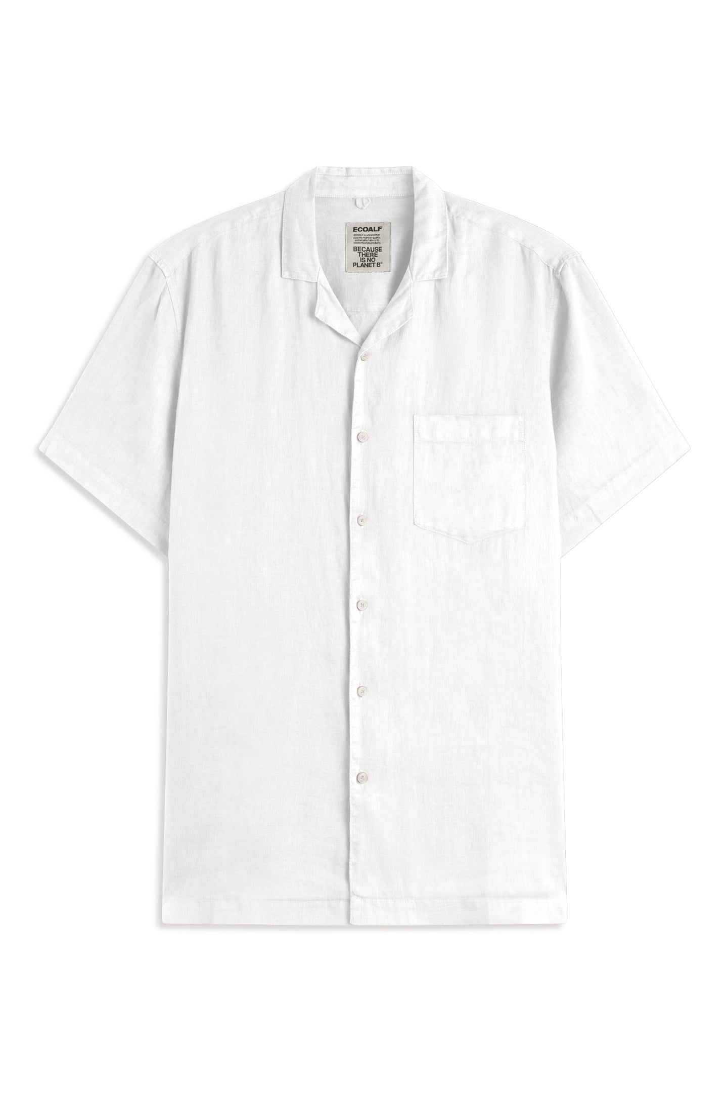 SUTARALF SHIRT WHITE 4