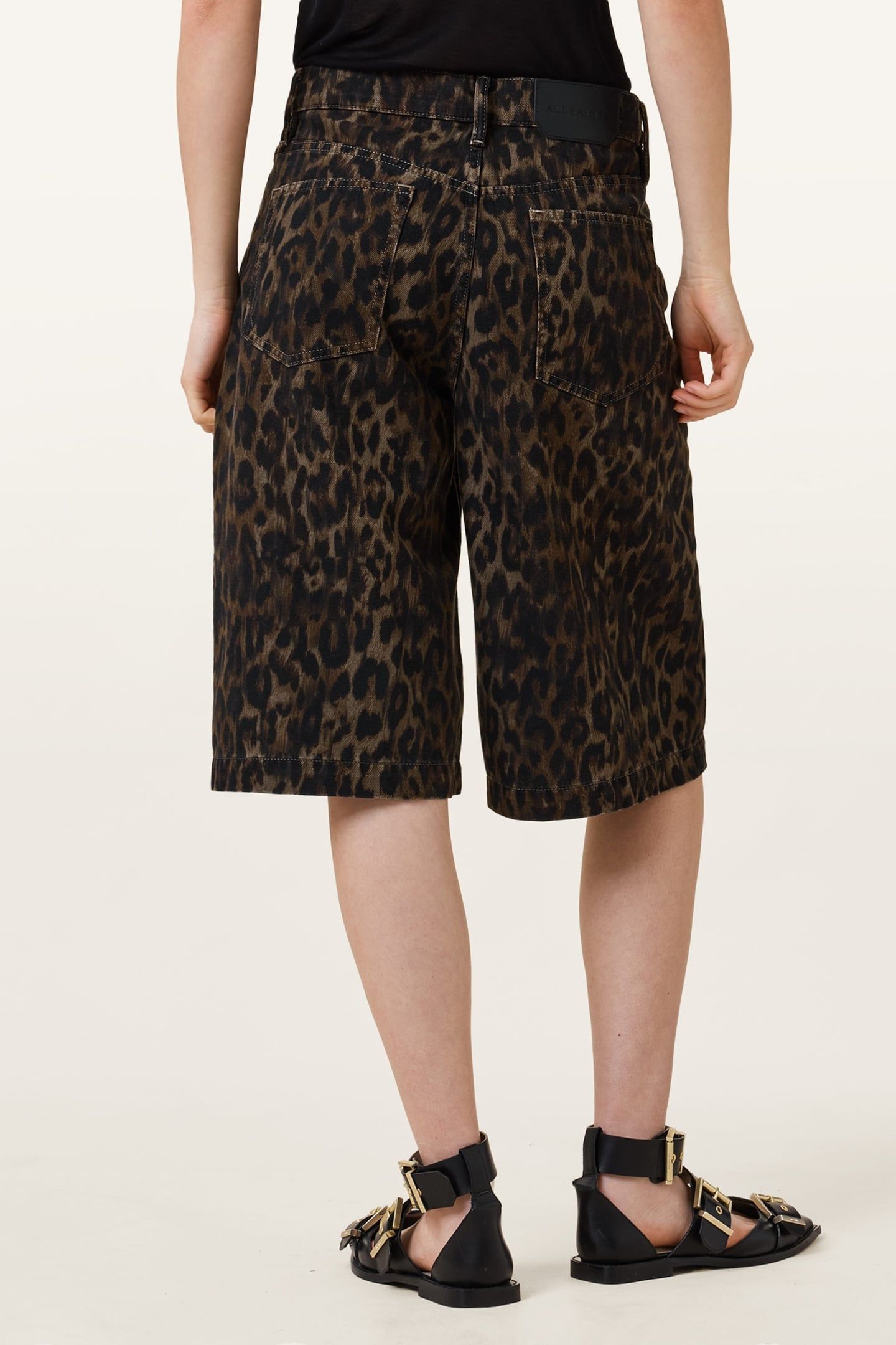 LOUIE LONG SHORT LEPPO BROWN 2