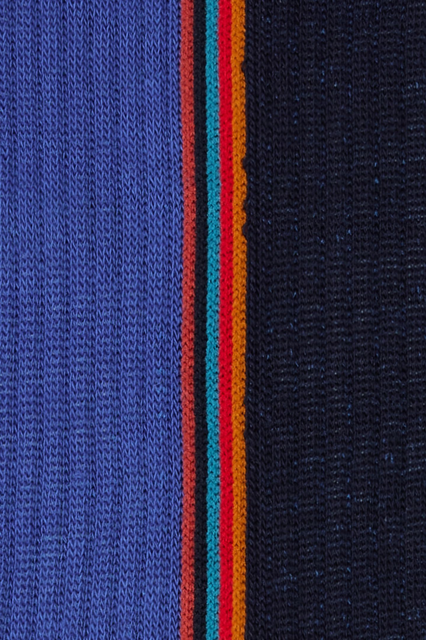 SOCK GABIN SPORT NAVY 6