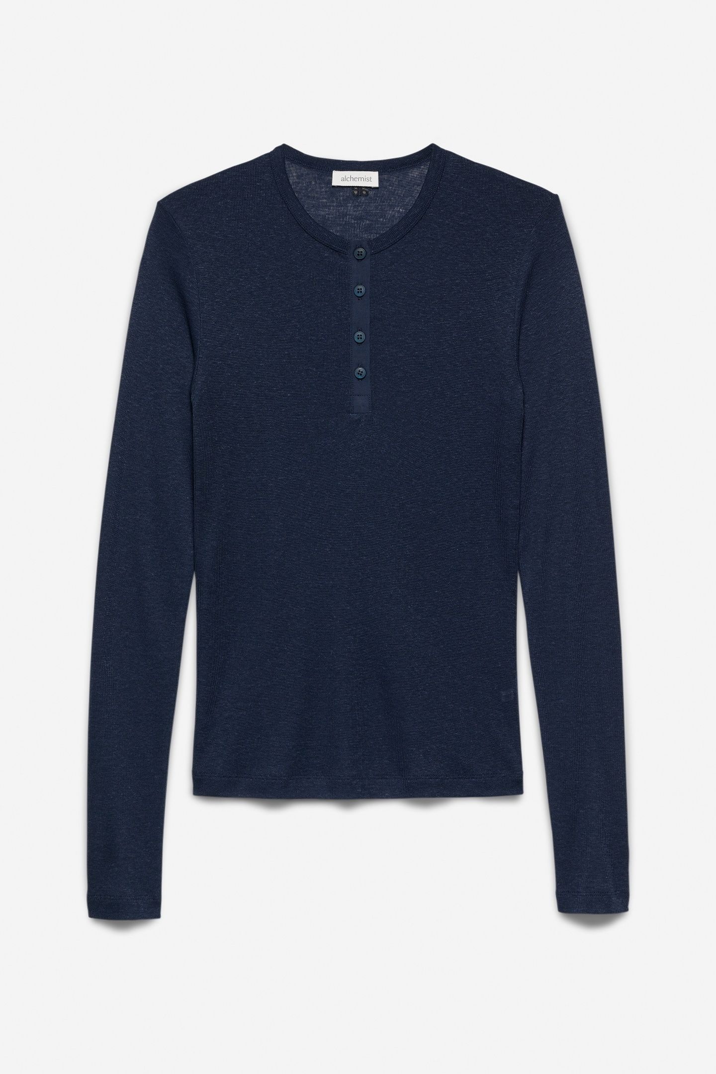 ASTER TOP NAVY 3
