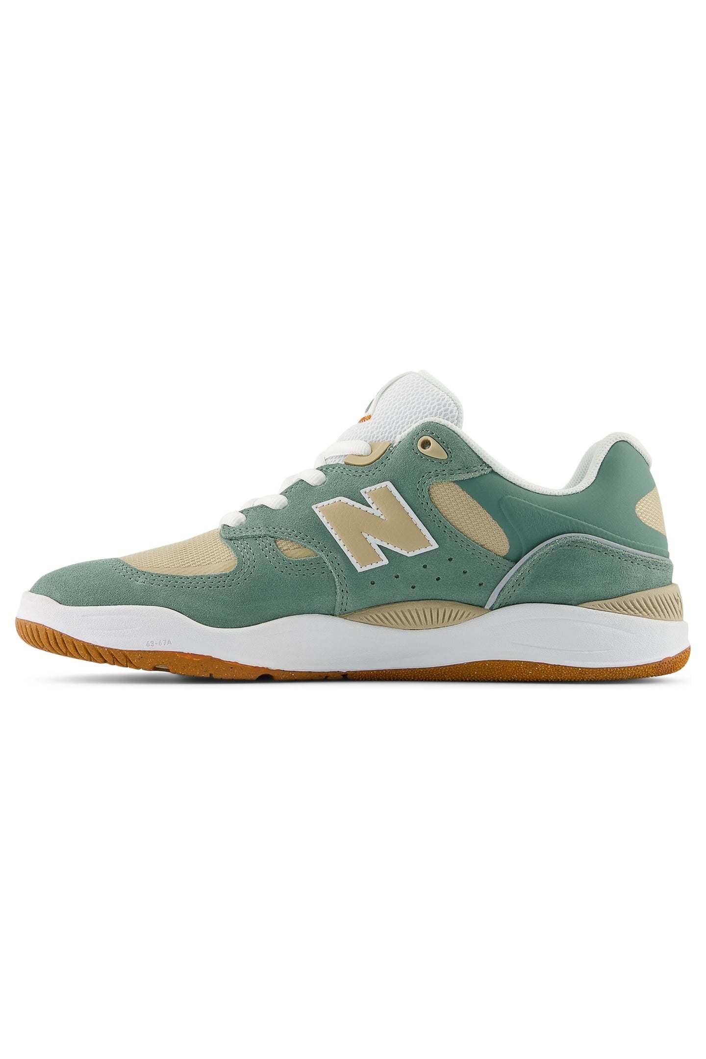 NB NUMERIC TIAGO LEMOS 1010 DARK JUNIPER 7