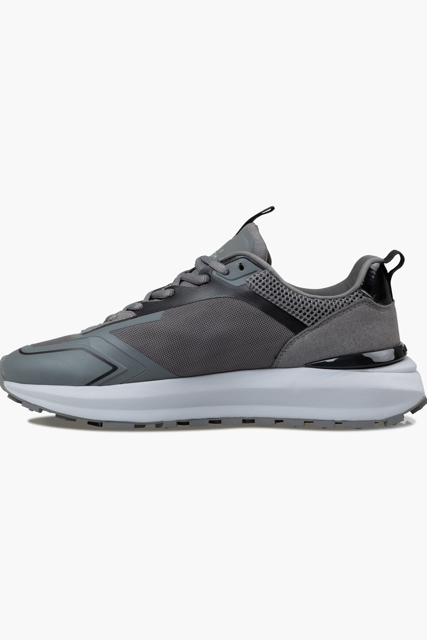 BOXSTER MID GREY 7
