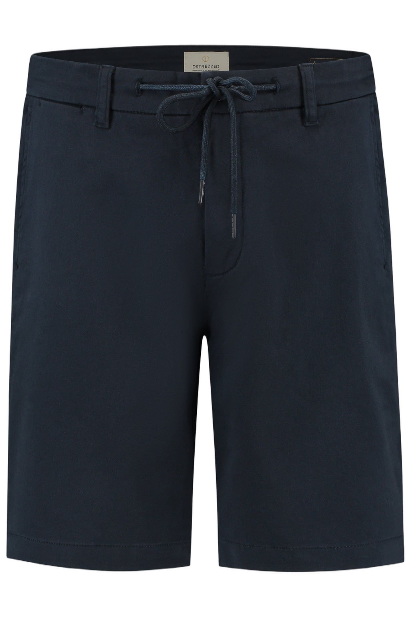 DS-LANCASTER SHORTS DK. NAVY 5