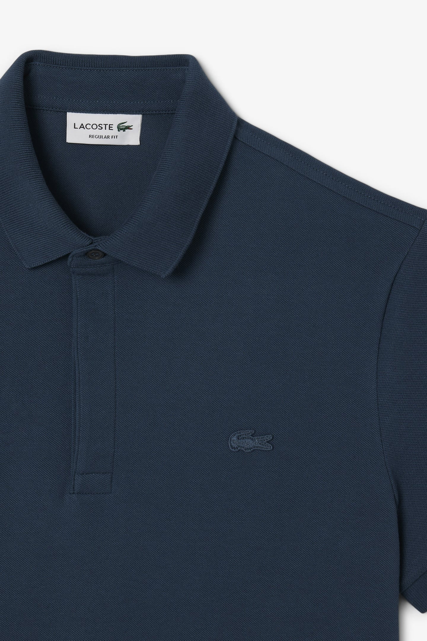 SHORT SLEEVE POLO FALCON 6