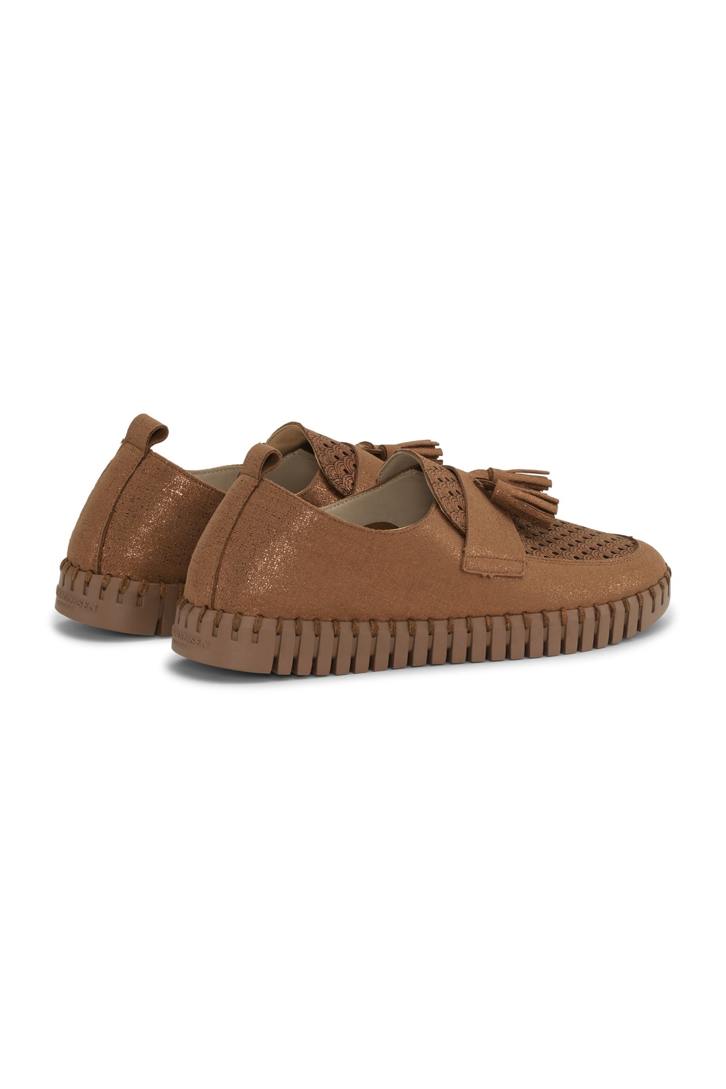 LOAFER TULIP3890 NOUGAT TANNIN 7